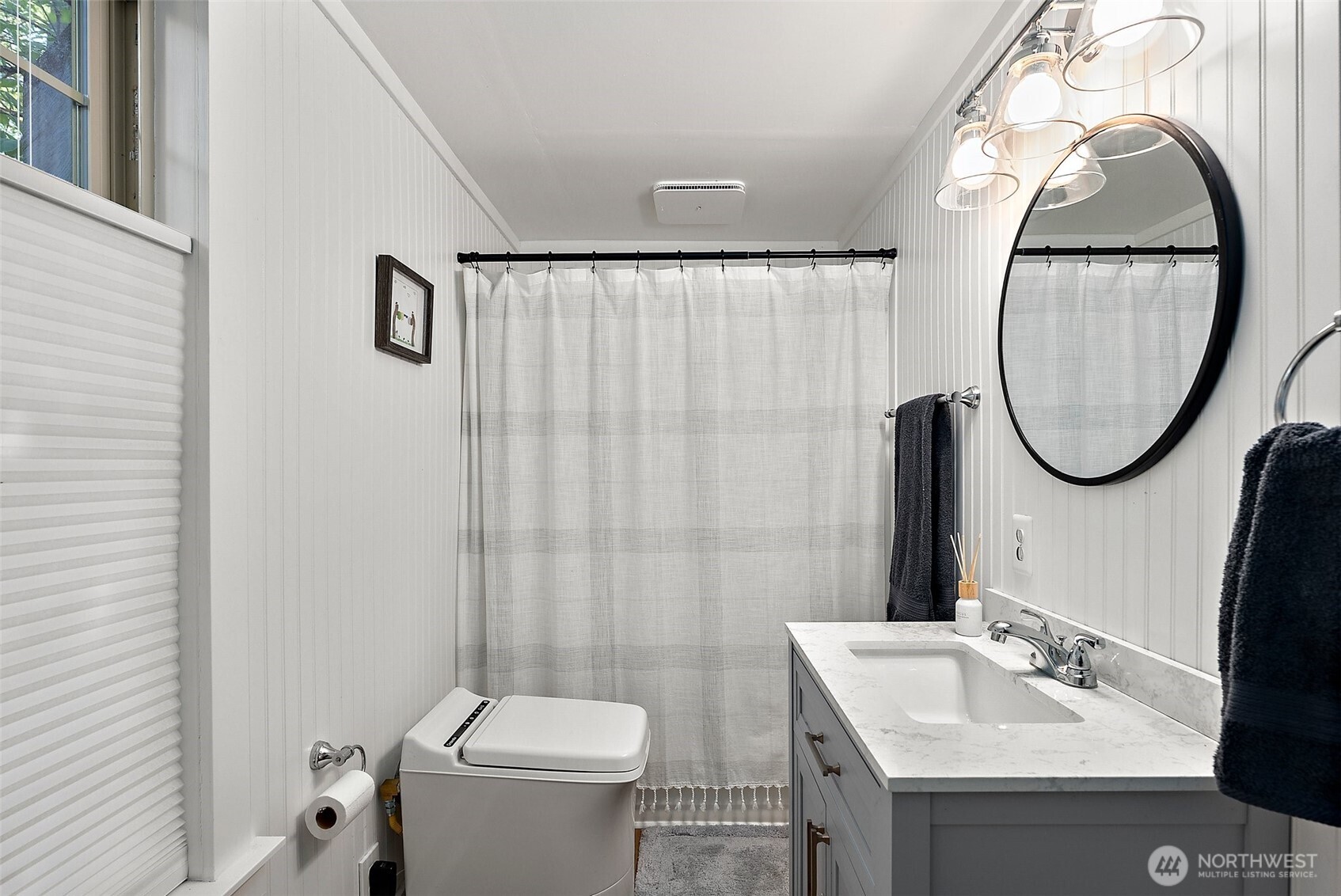 1234 Lake Sawyer Island