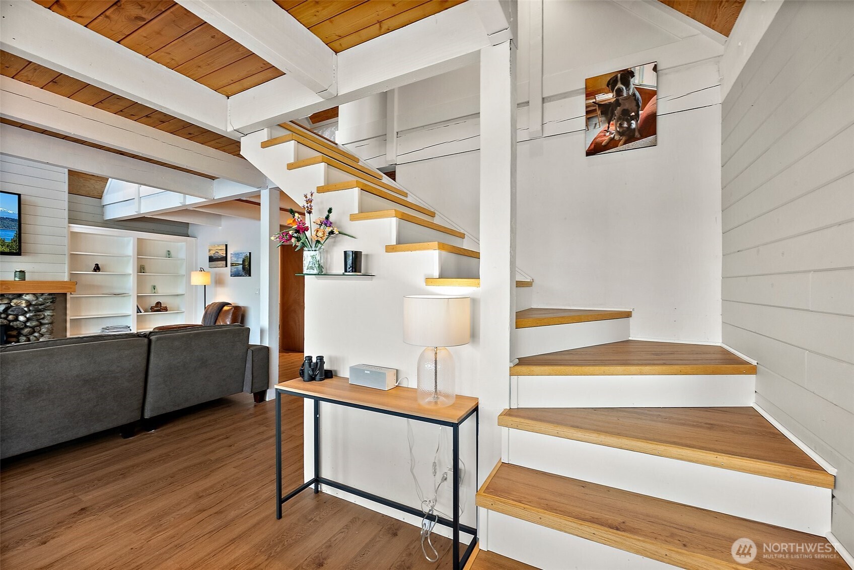 1234 Lake Sawyer Island