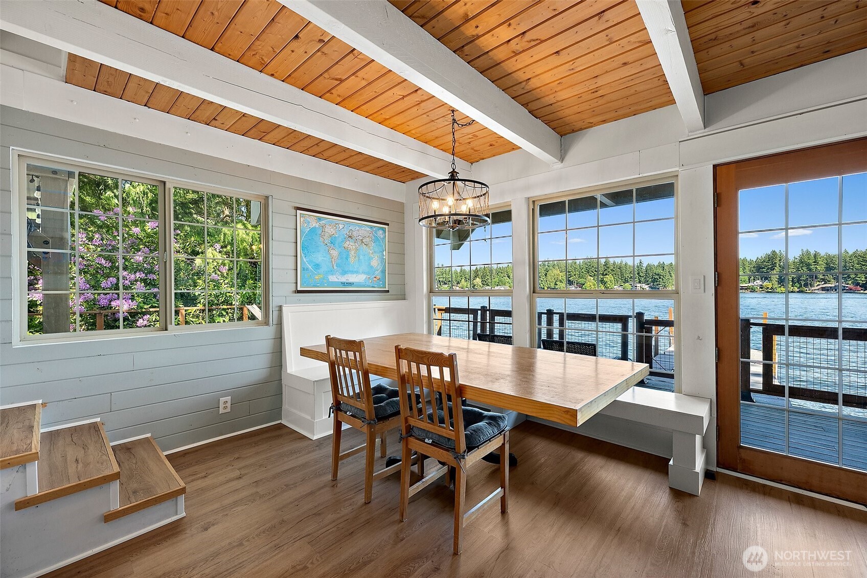 1234 Lake Sawyer Island