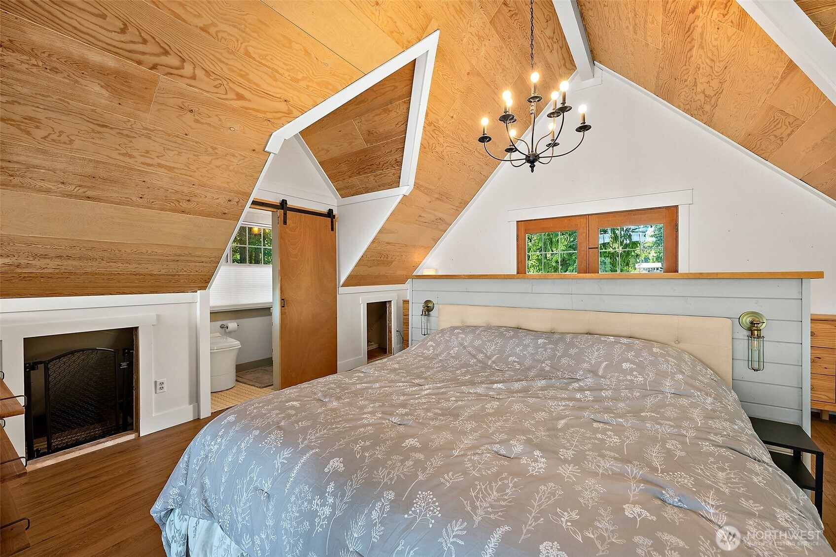 1234 Lake Sawyer Island