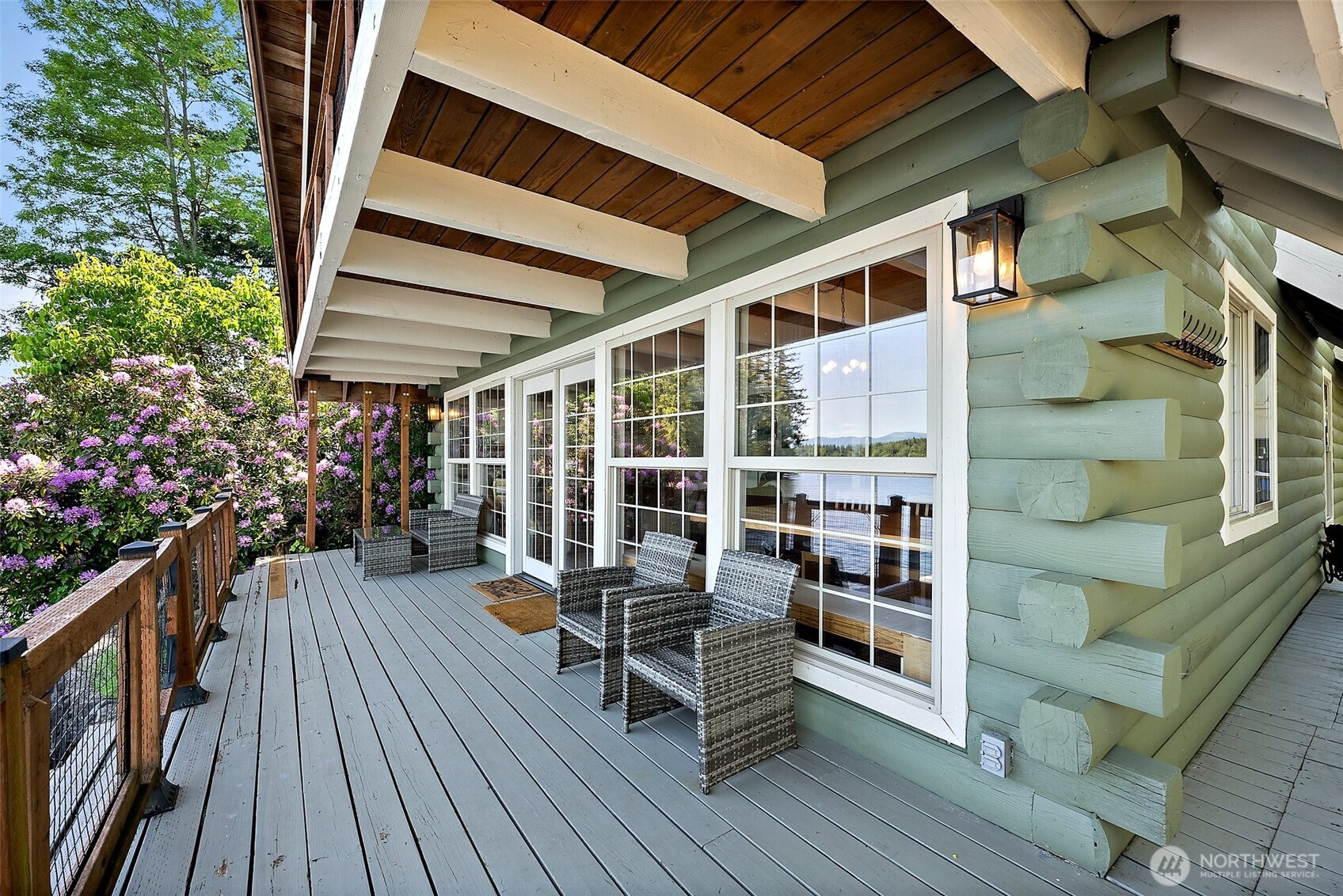 1234 Lake Sawyer Island