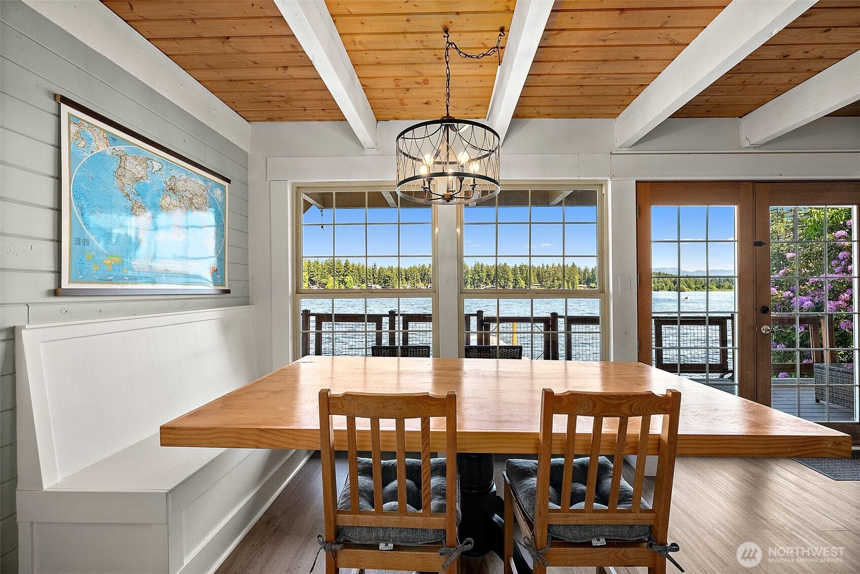 1234 Lake Sawyer Island