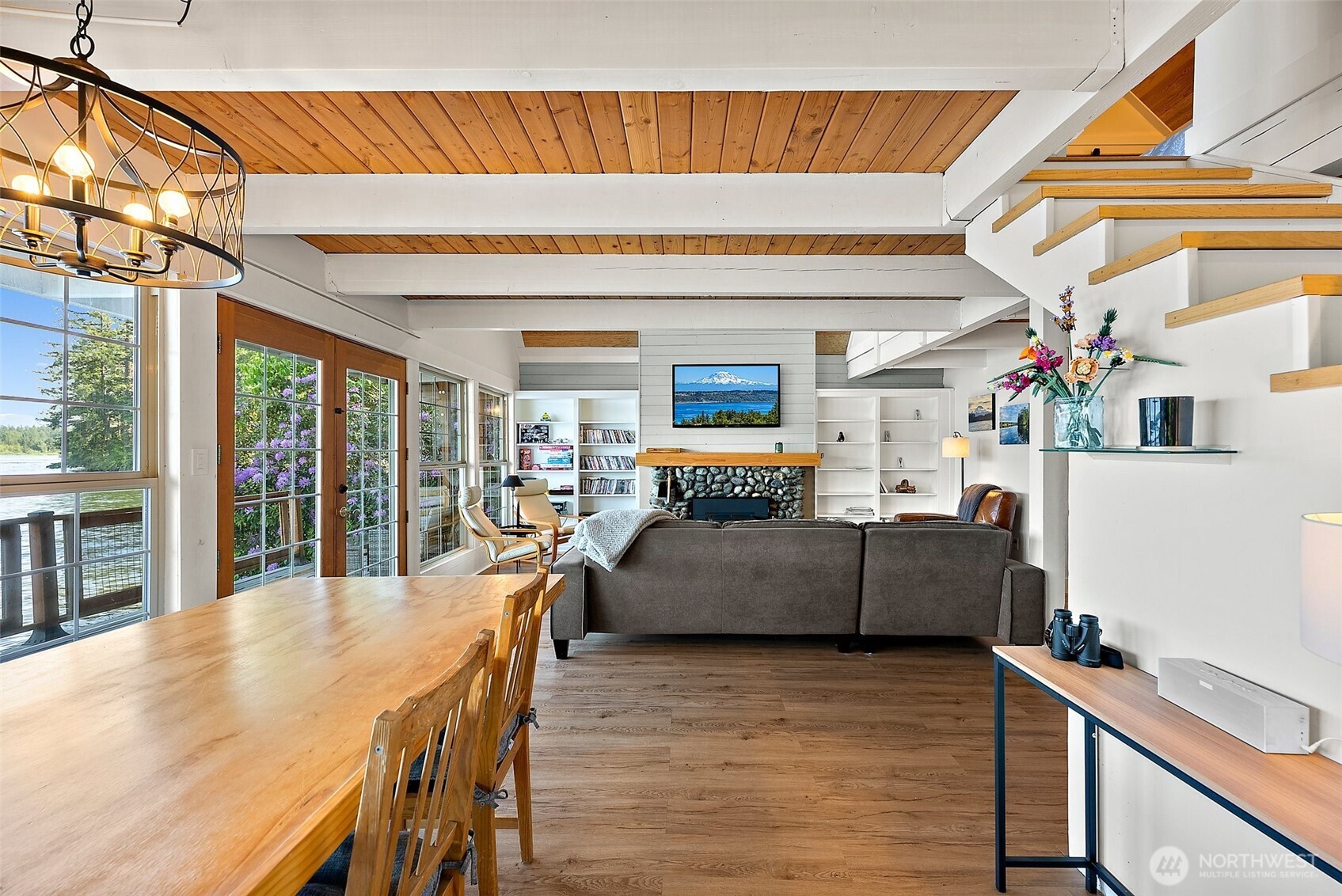 1234 Lake Sawyer Island