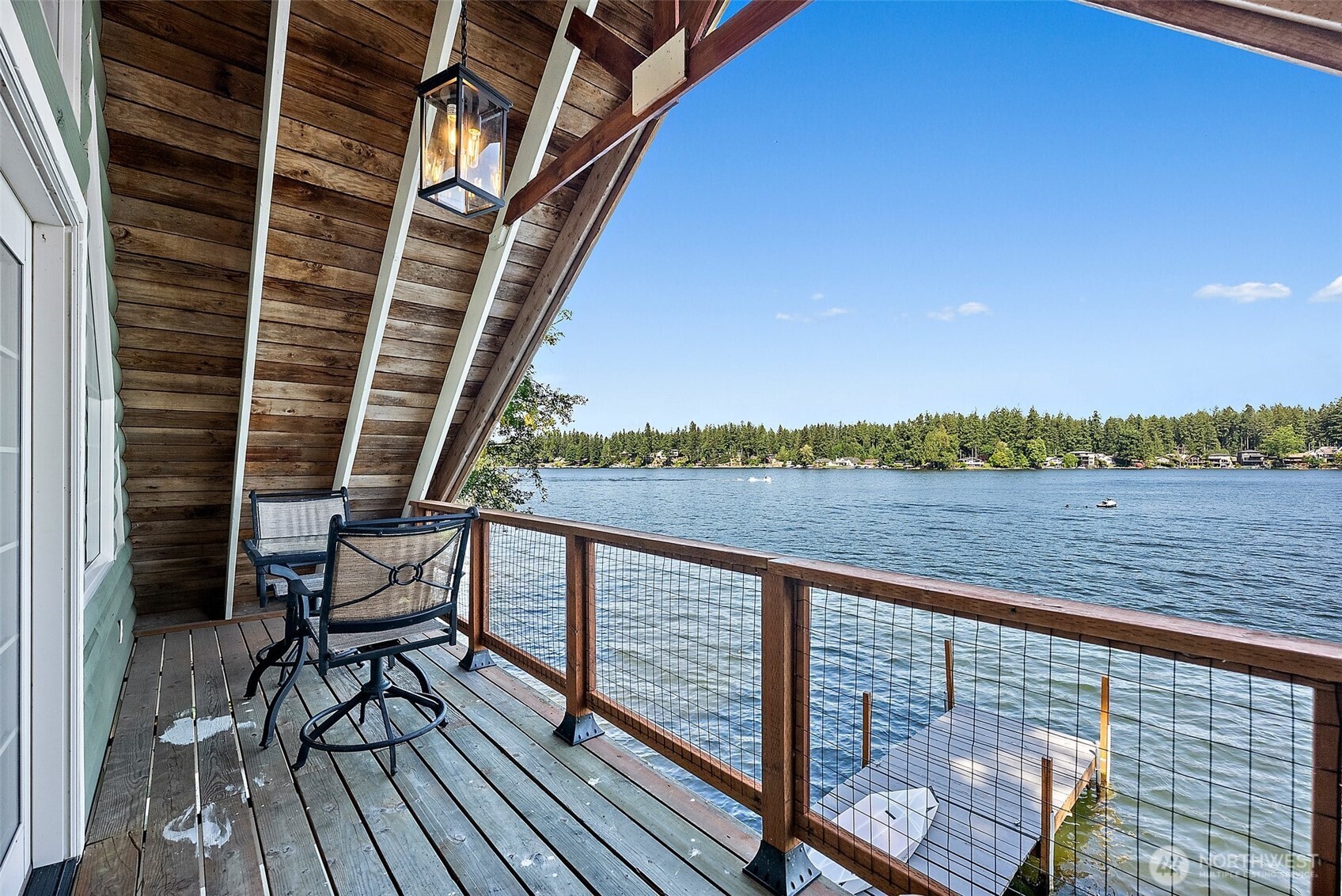 1234 Lake Sawyer Island