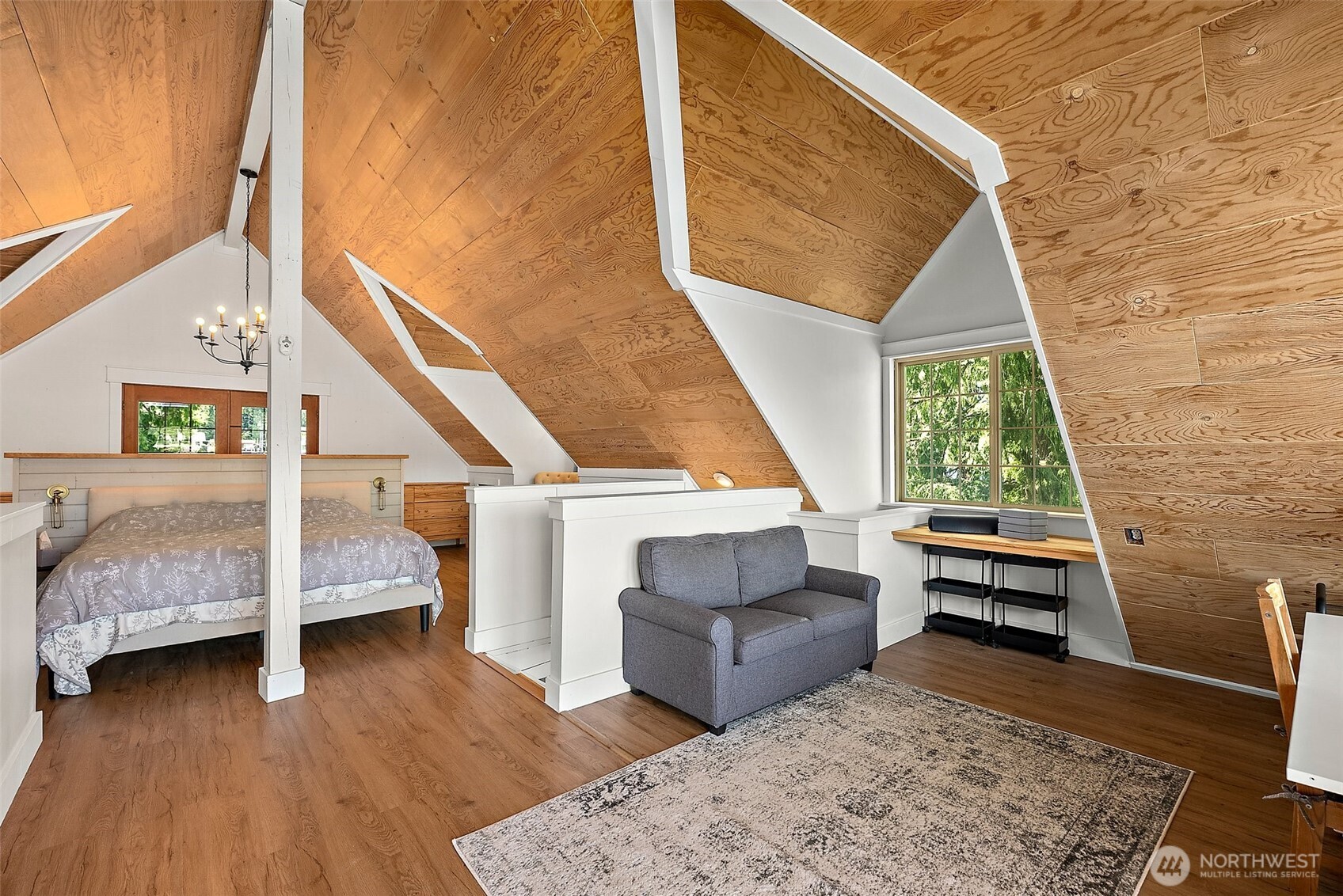 1234 Lake Sawyer Island