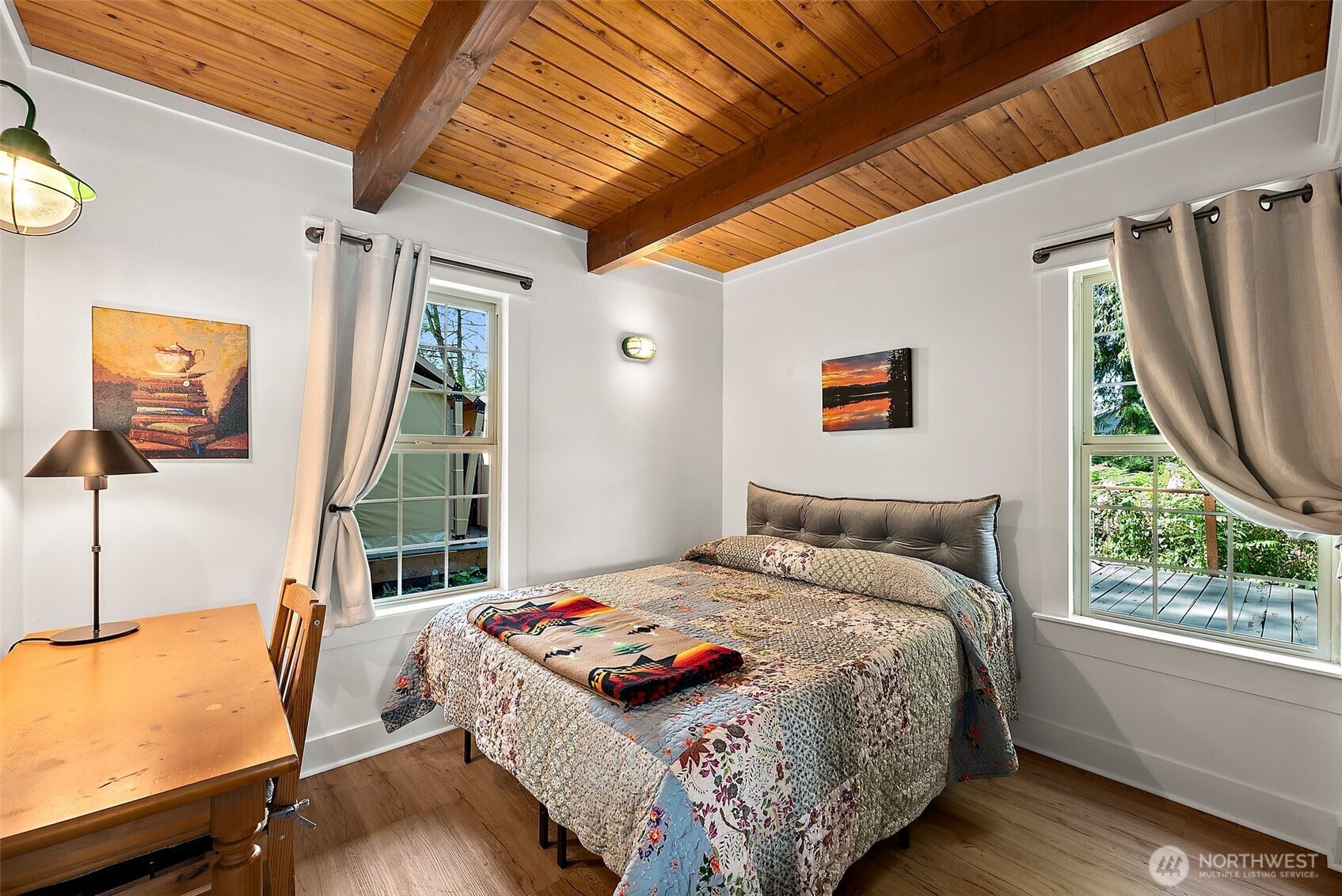 1234 Lake Sawyer Island