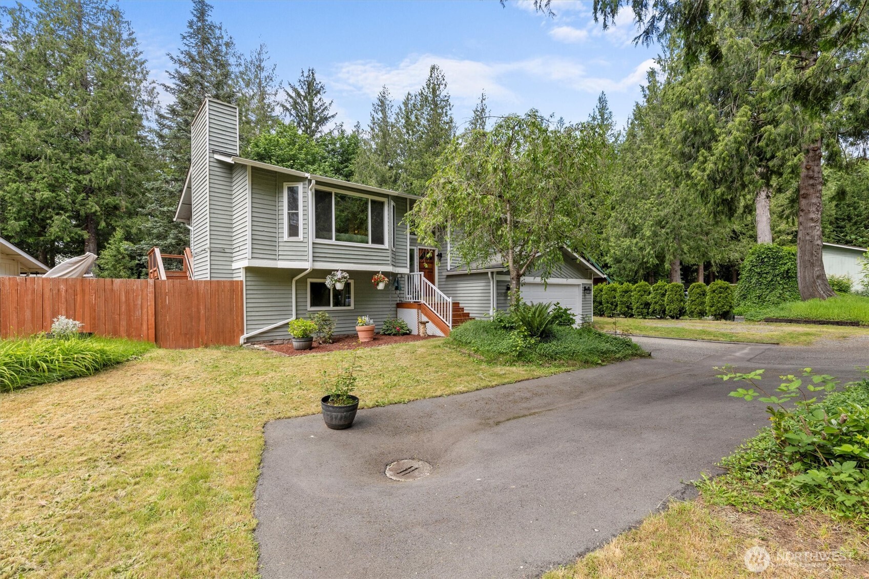 43802 SE 142nd Street