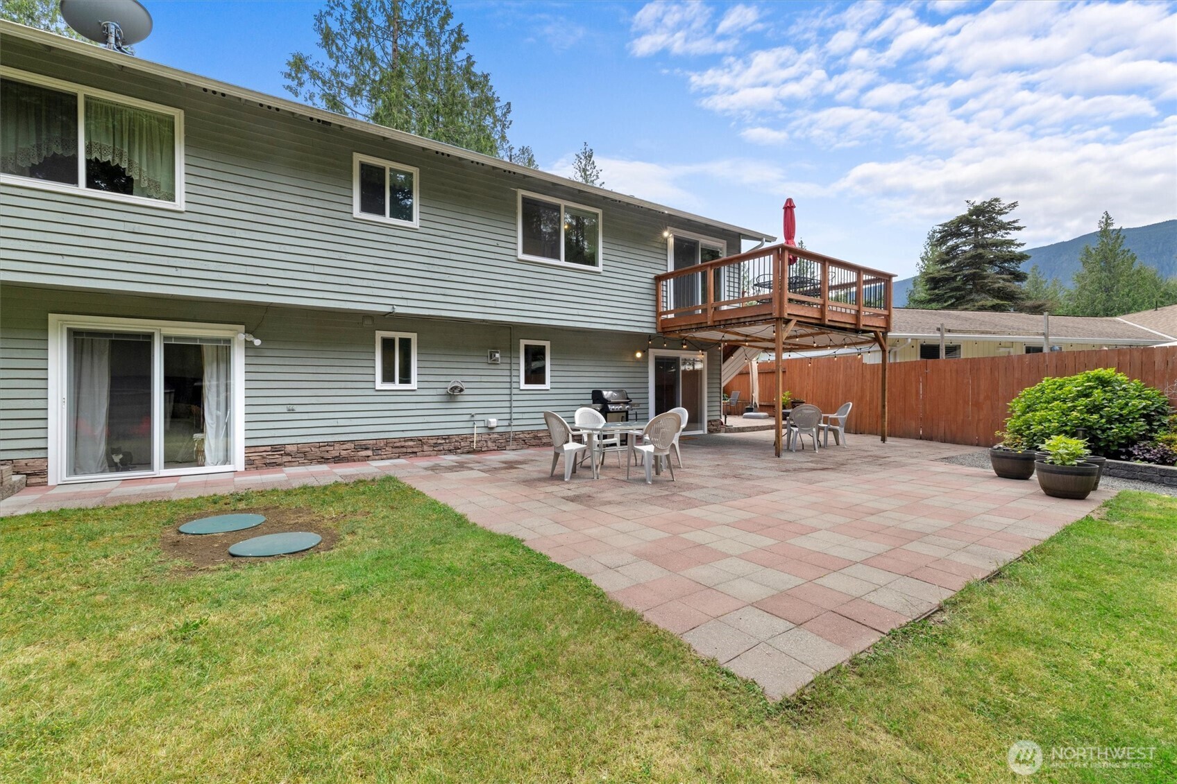 43802 SE 142nd Street