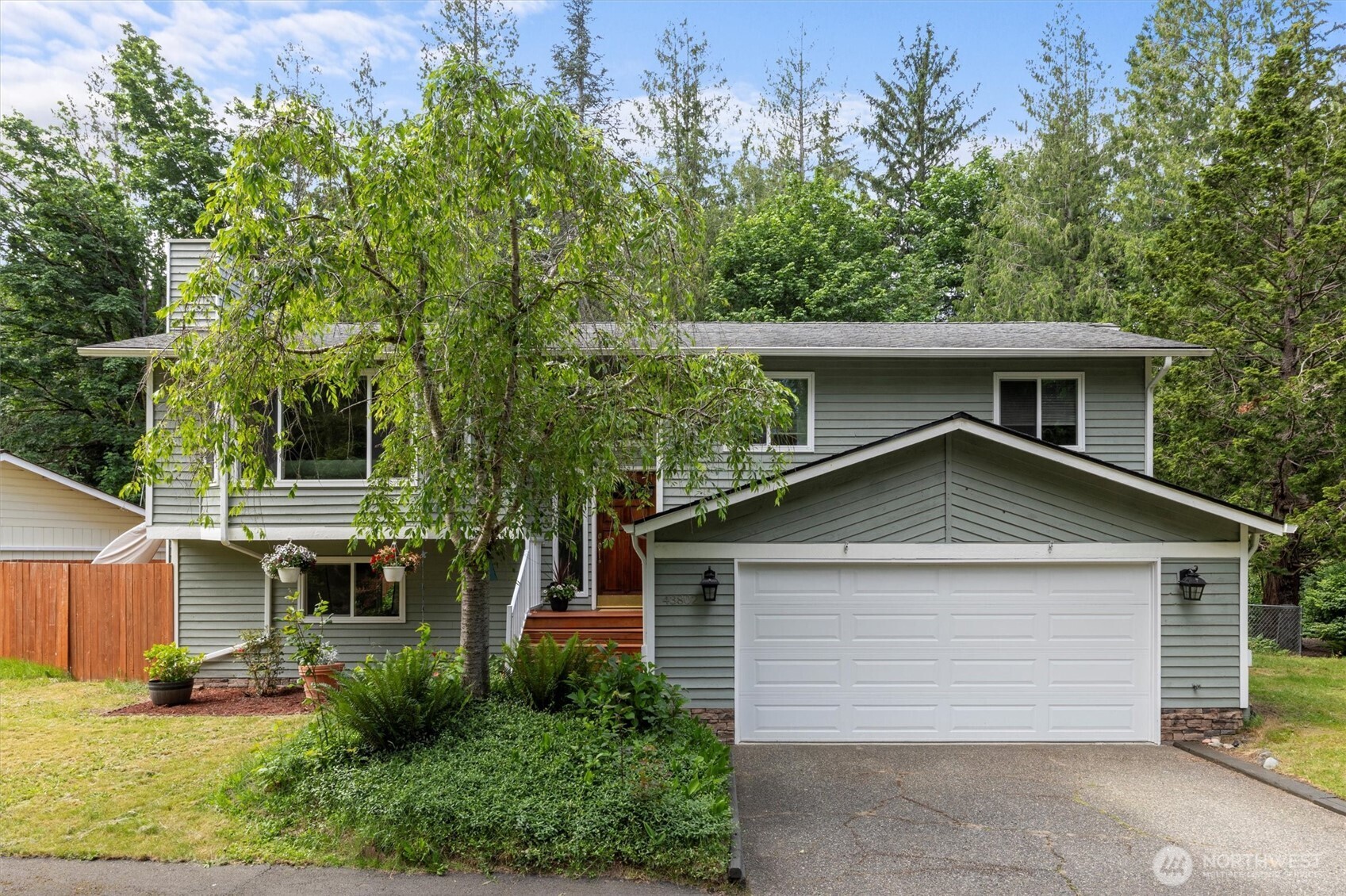 43802 SE 142nd Street