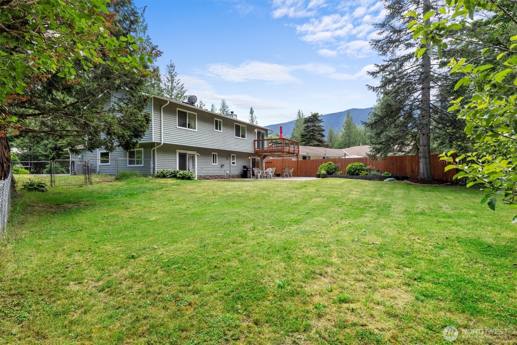 43802 SE 142nd Street