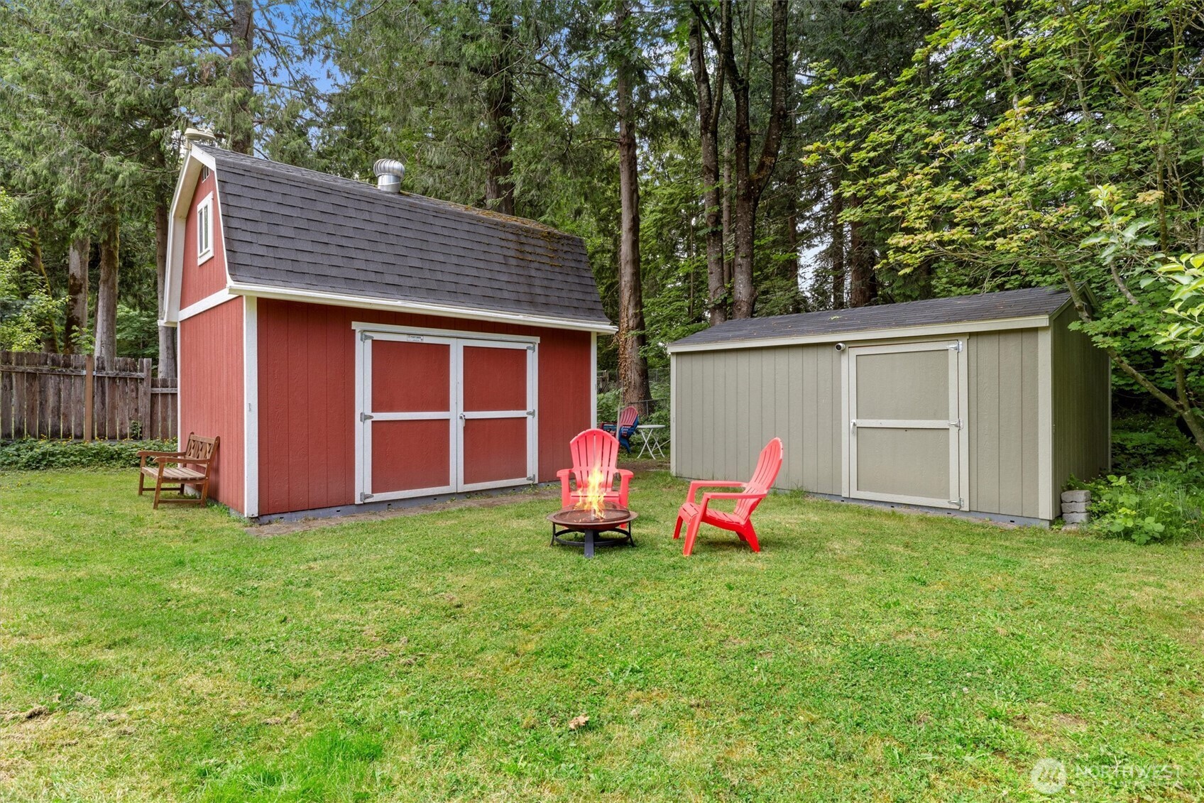 43802 SE 142nd Street