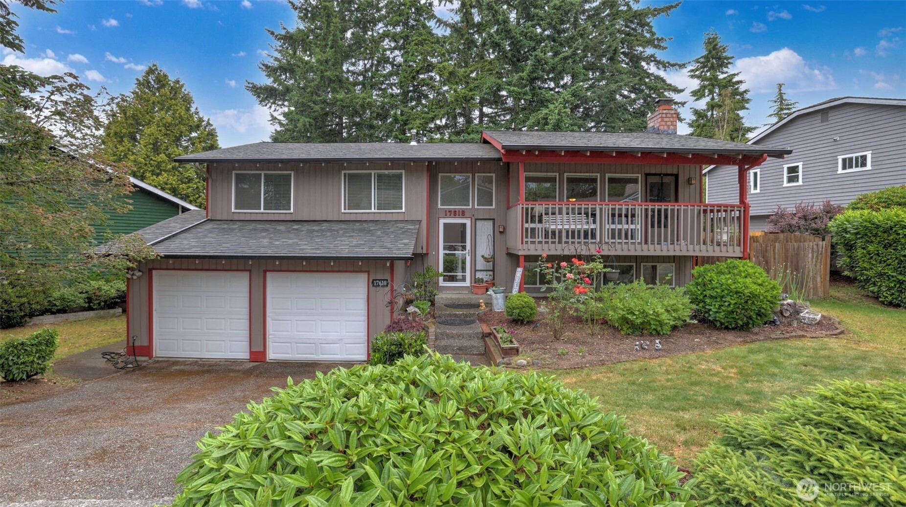17618 162nd Avenue SE