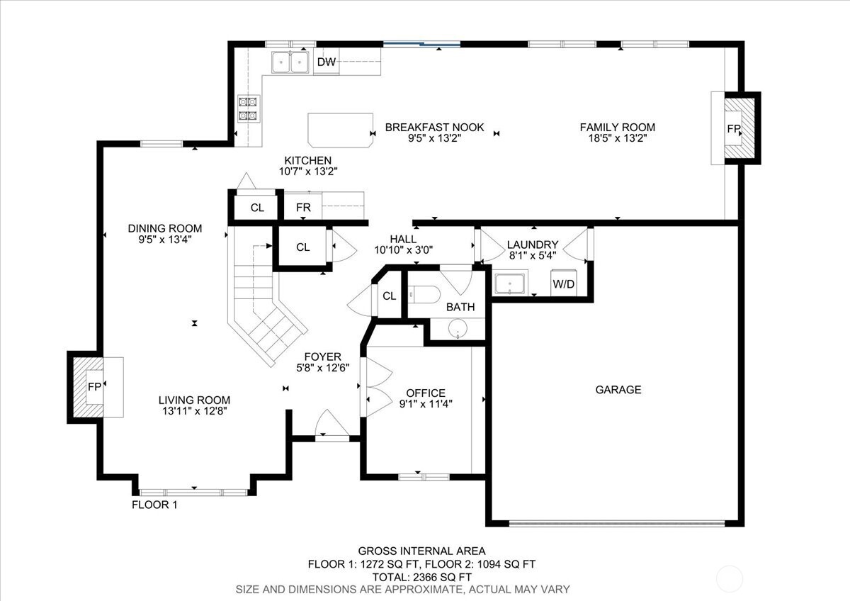 9220 NE 195th Street