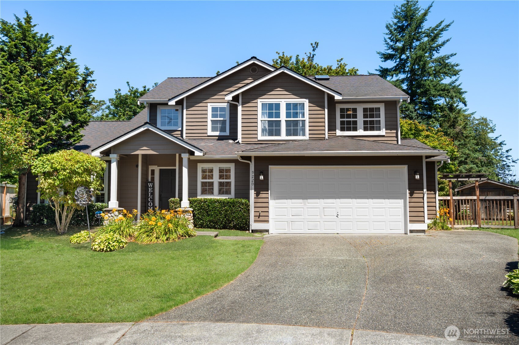 9220 NE 195th Street