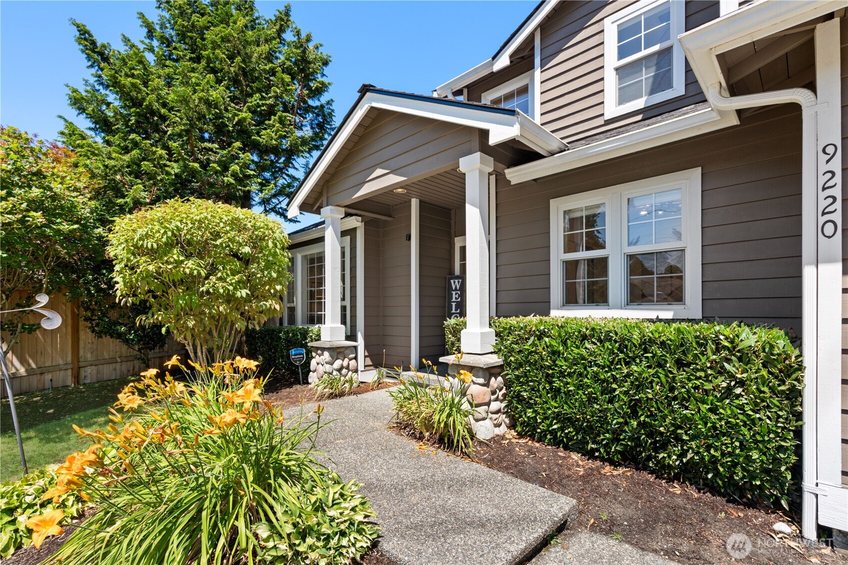9220 NE 195th Street