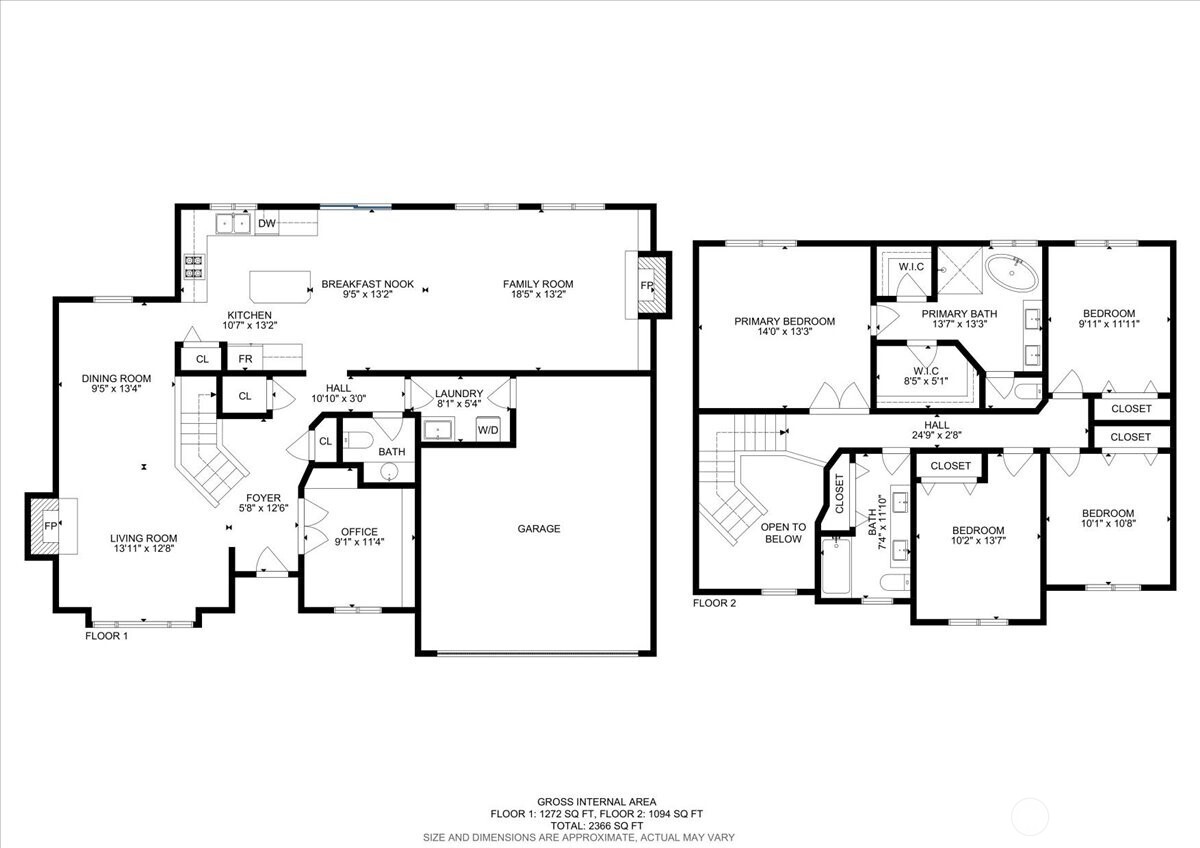 9220 NE 195th Street