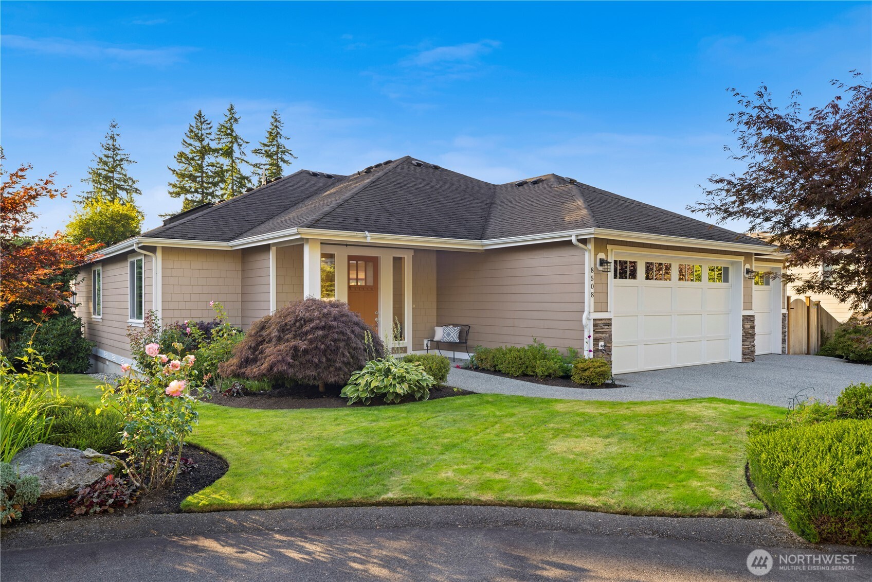 8508 184th Street SW