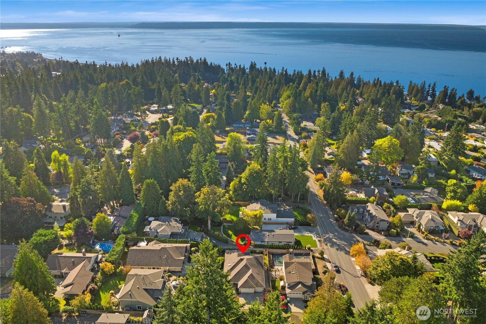 8508 184th Street SW