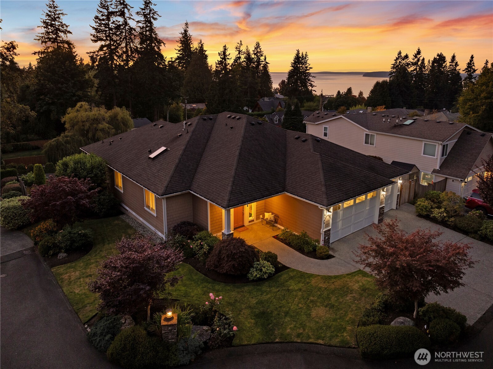 8508 184th Street SW