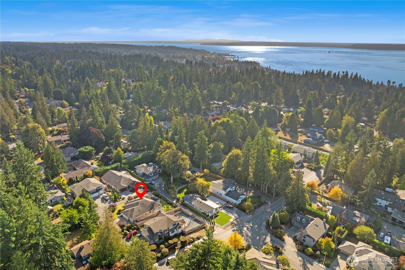 8508 184th Street SW