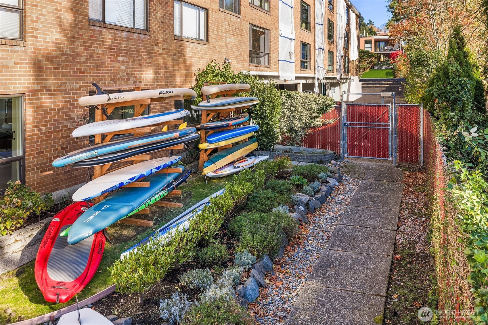 6225 Lake Washington Boulevard NE Unit: 208