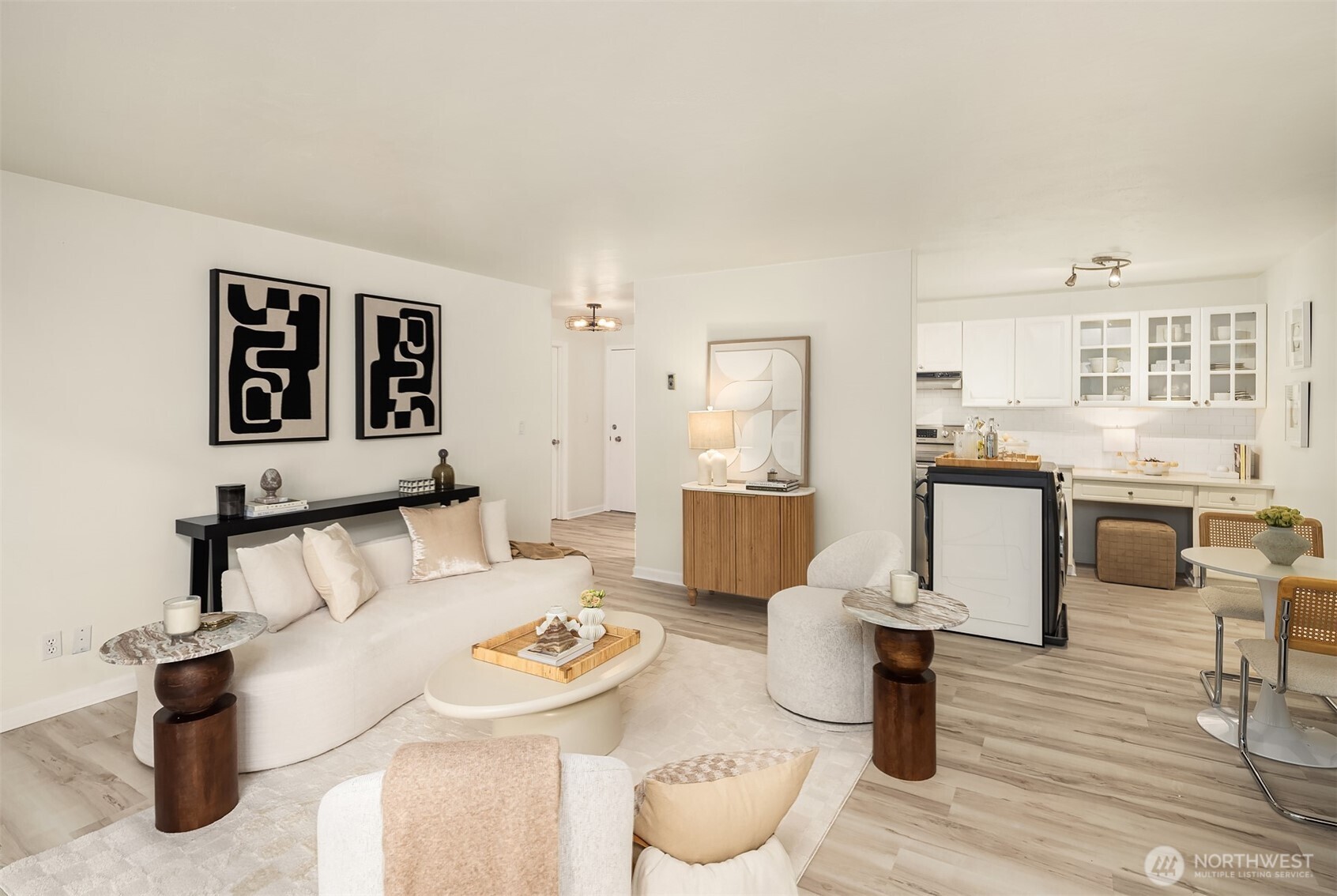 6225 Lake Washington Boulevard NE Unit: 208