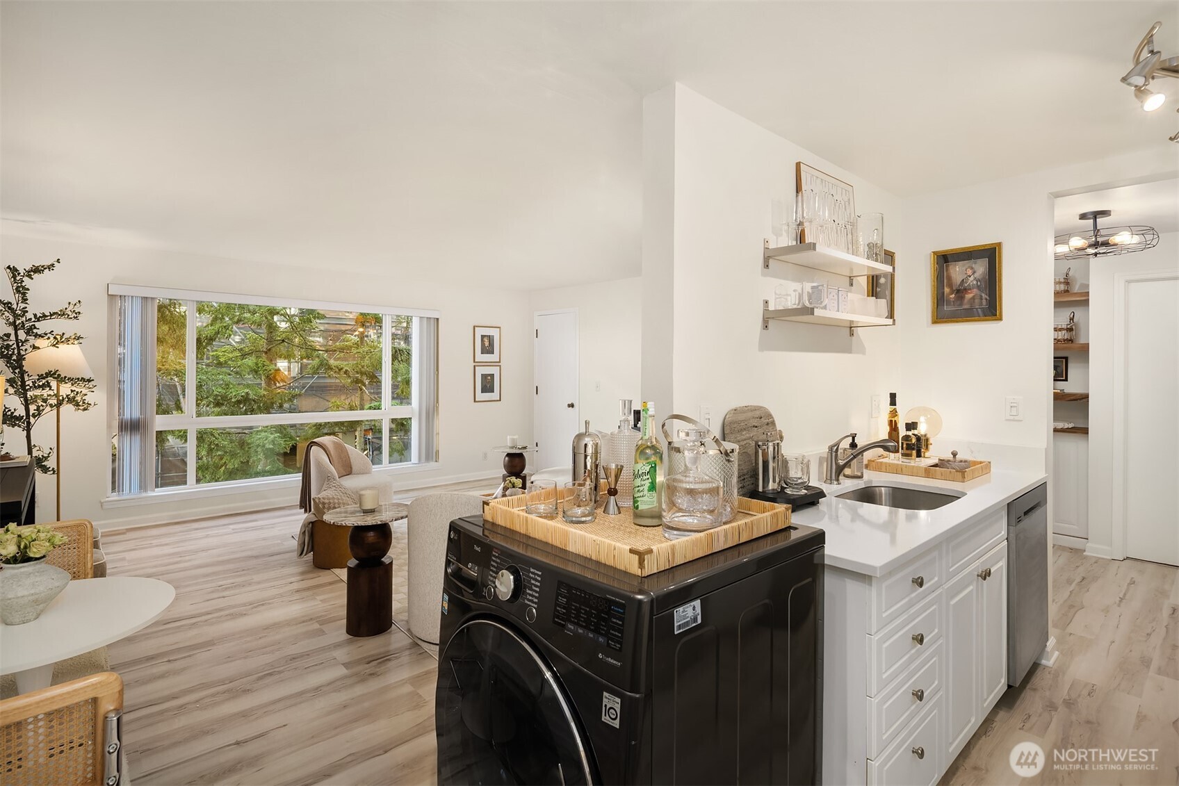 6225 Lake Washington Boulevard NE Unit: 208