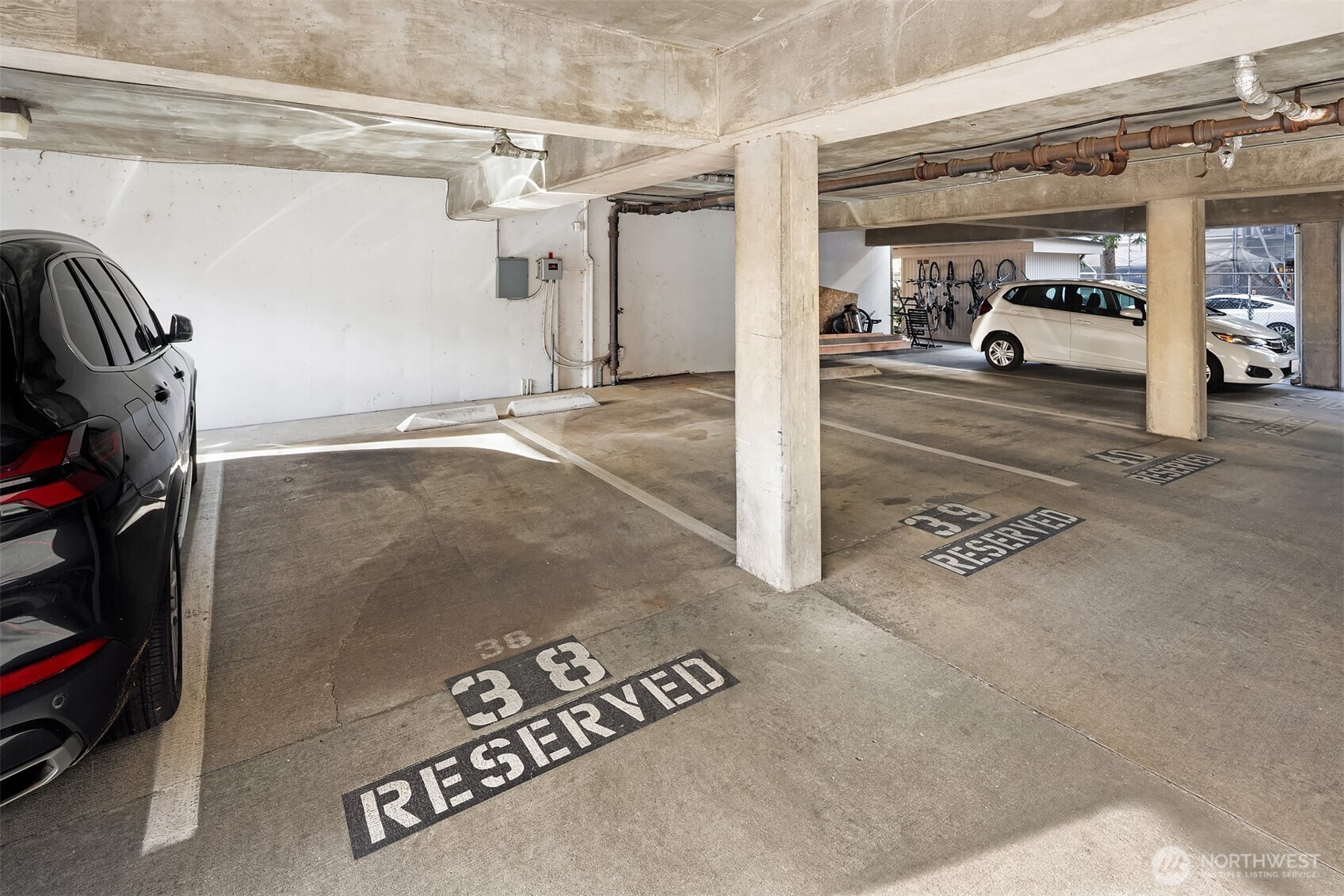 6225 Lake Washington Boulevard NE Unit: 208