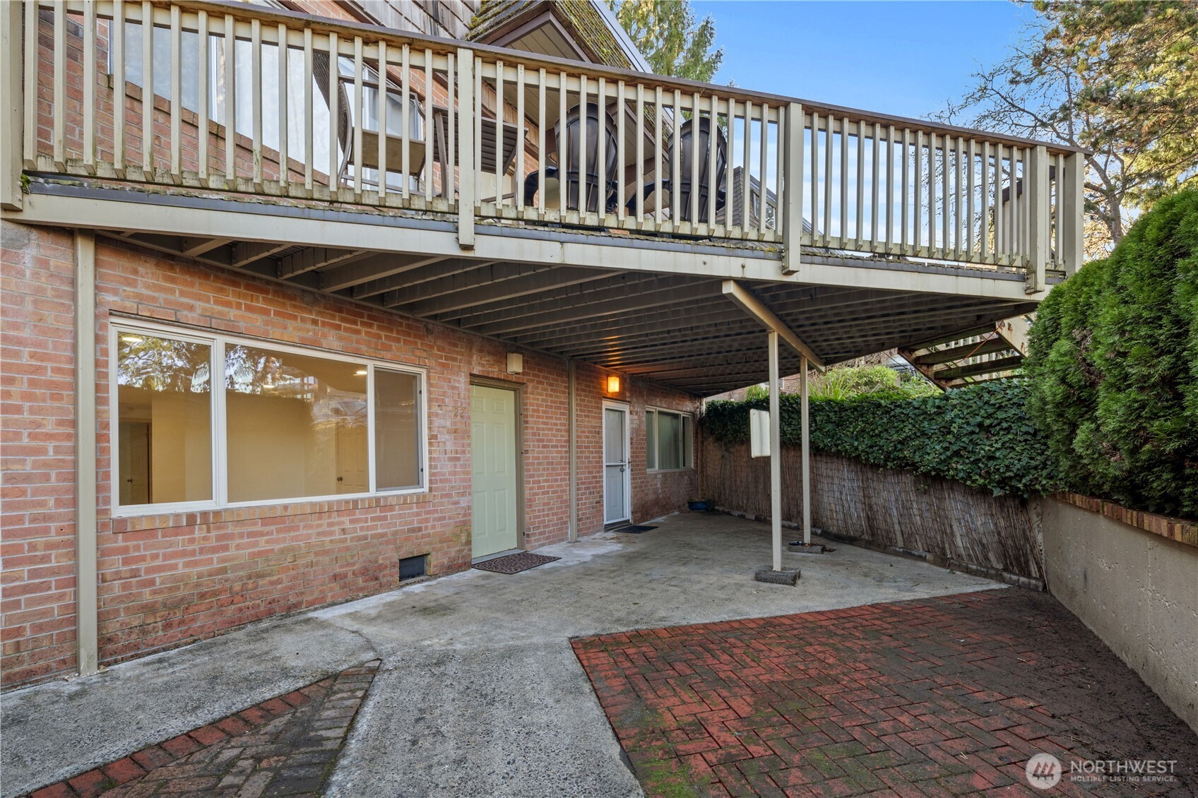 3834 175th Avenue NE Unit: 22