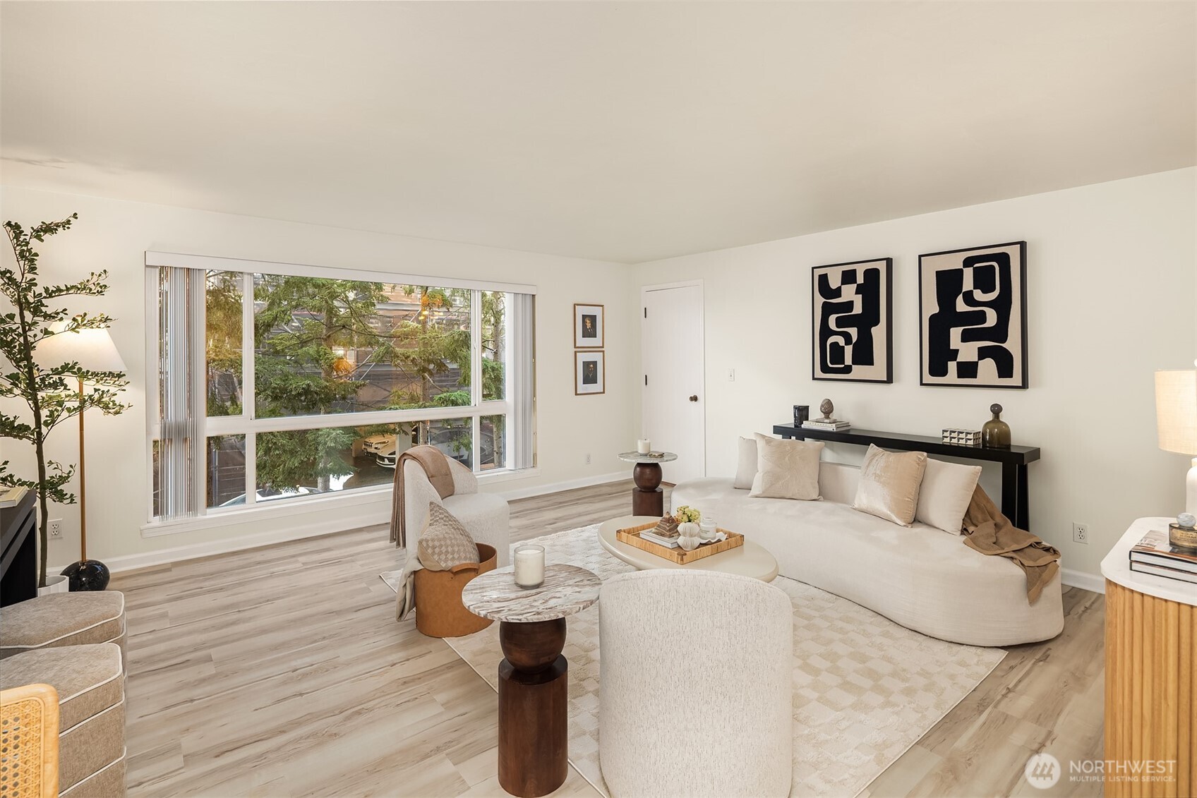 6225 Lake Washington Boulevard NE Unit: 208