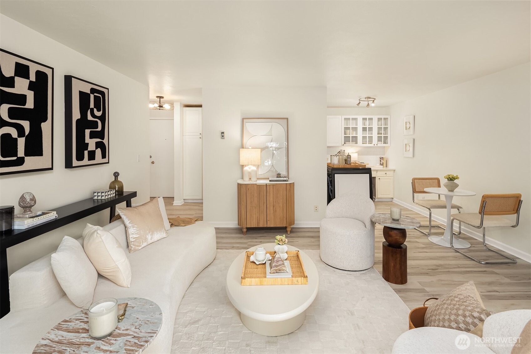 6225 Lake Washington Boulevard NE Unit: 208