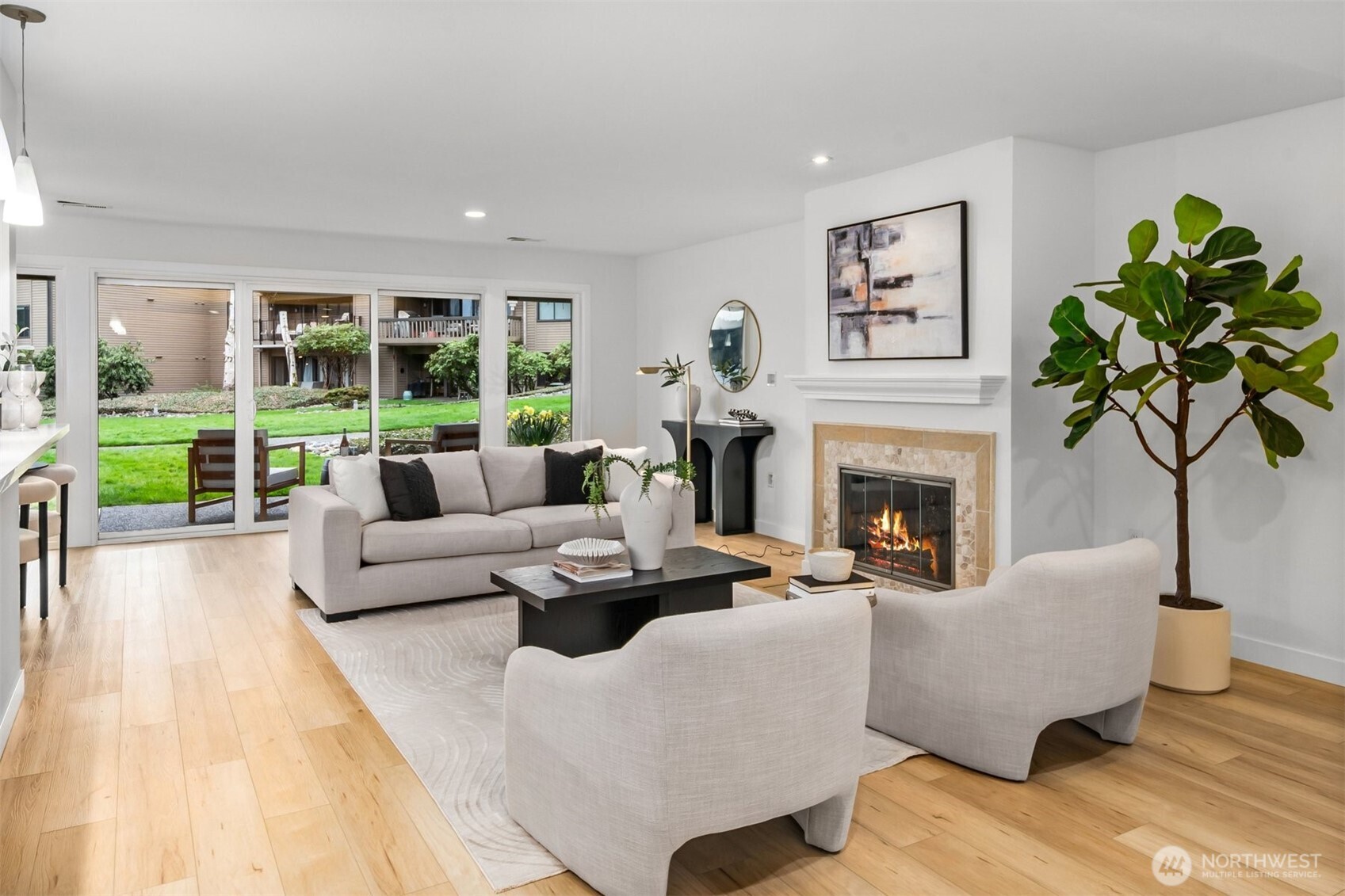 17500 NE 40th Place Unit: I2