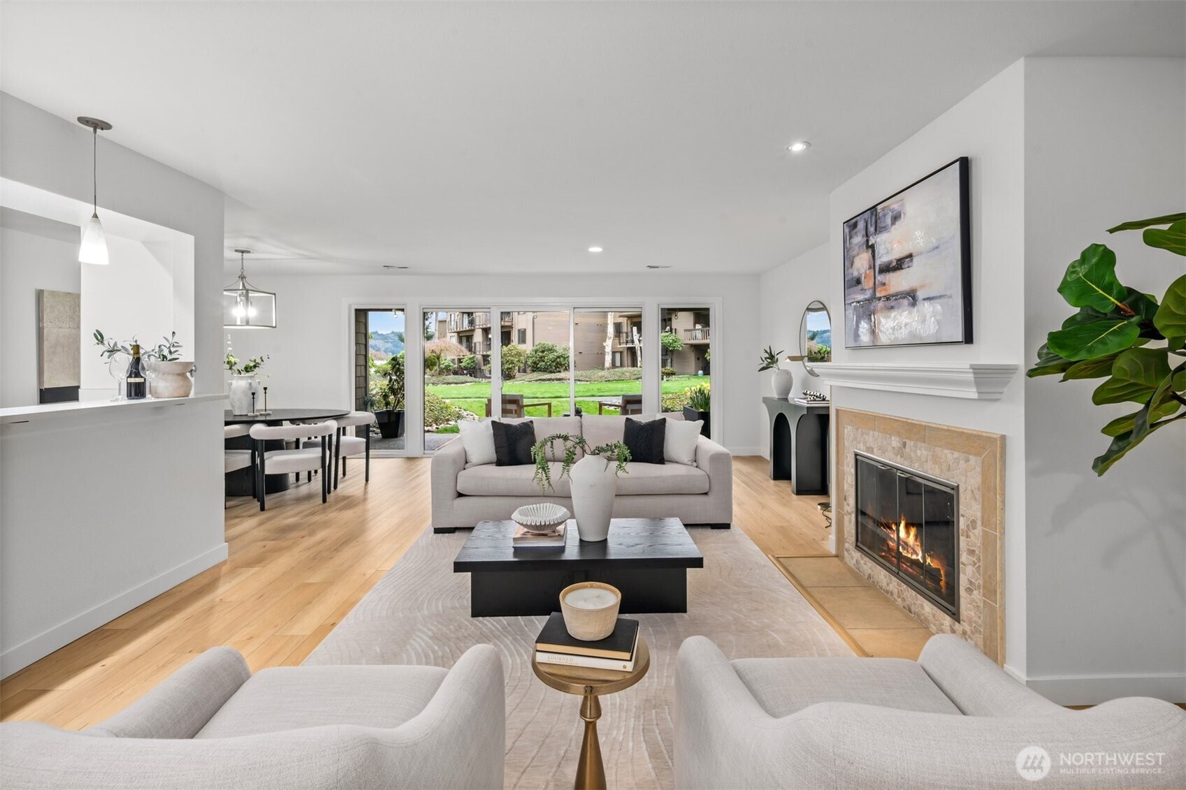 17500 NE 40th Place Unit: I2