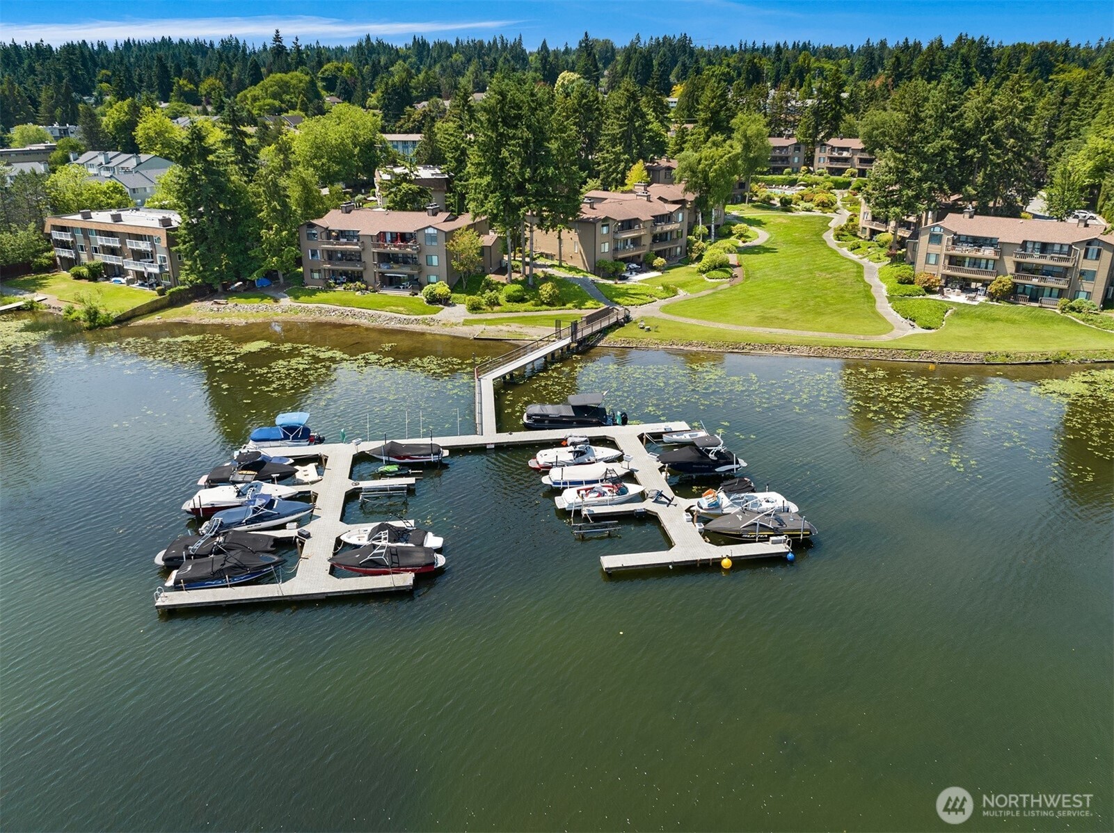 17500 NE 40th Place Unit: I2