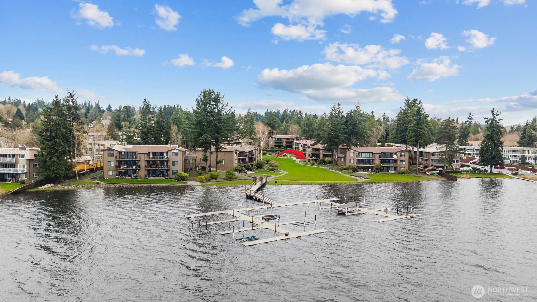 17500 NE 40th Place Unit: I2