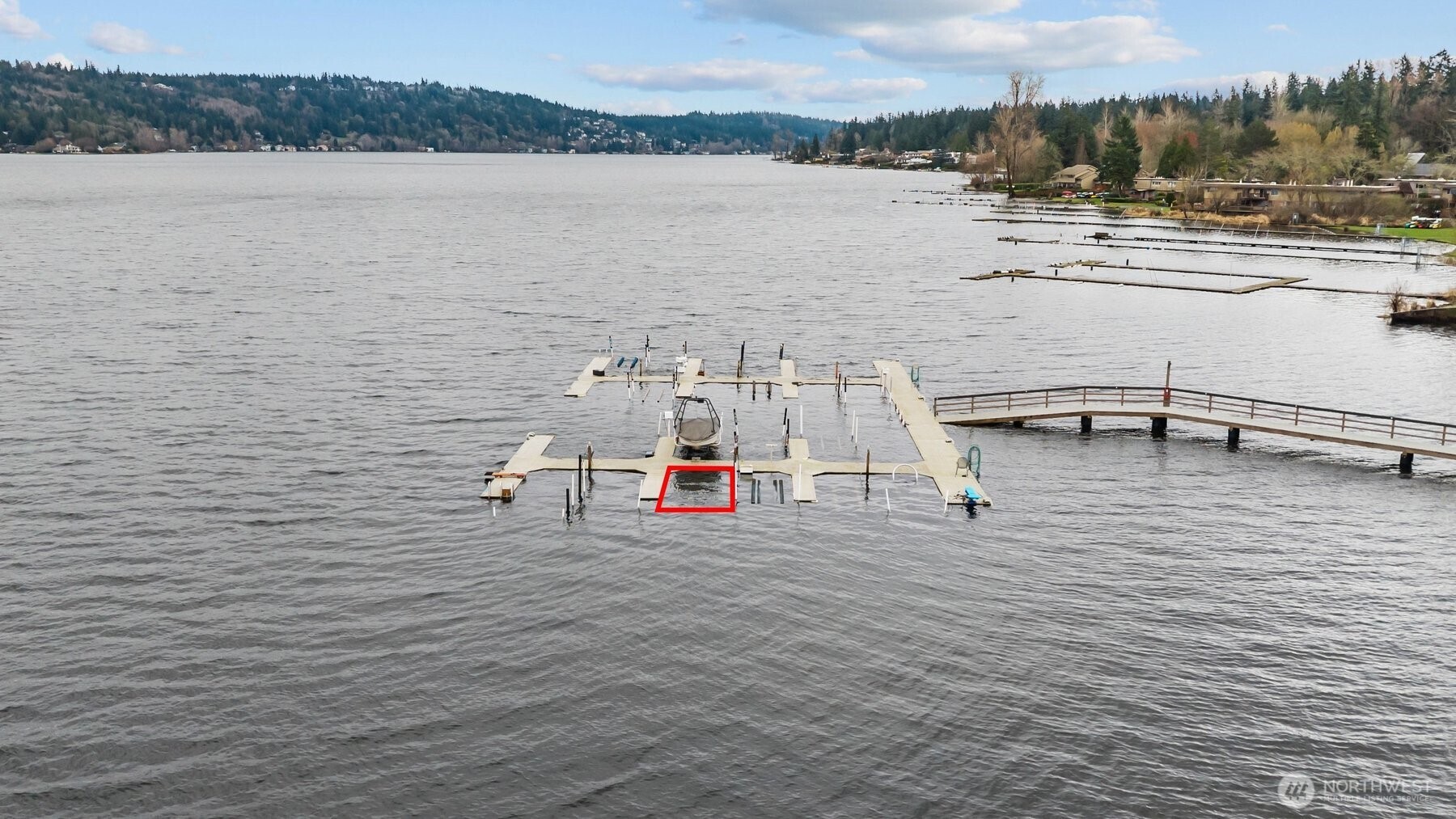 17500 NE 40th Place Unit: I2