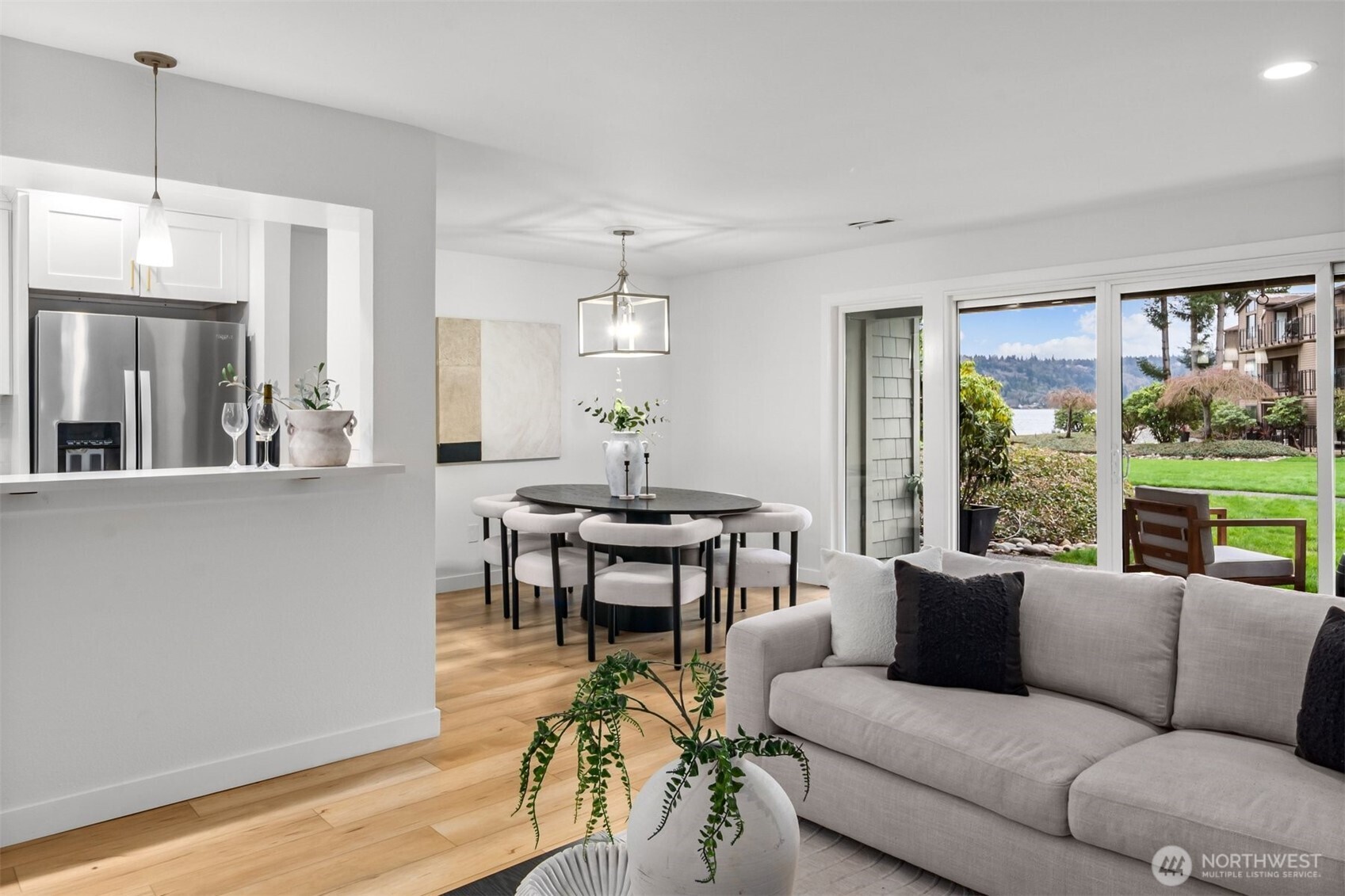 17500 NE 40th Place Unit: I2