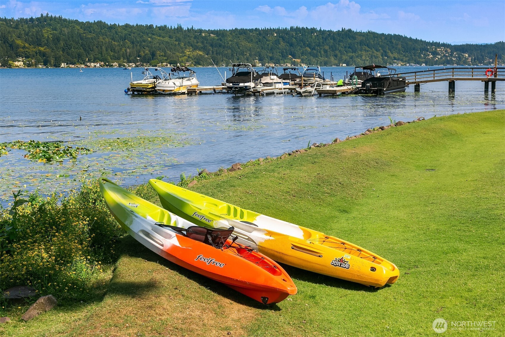 17500 NE 40th Place Unit: I2