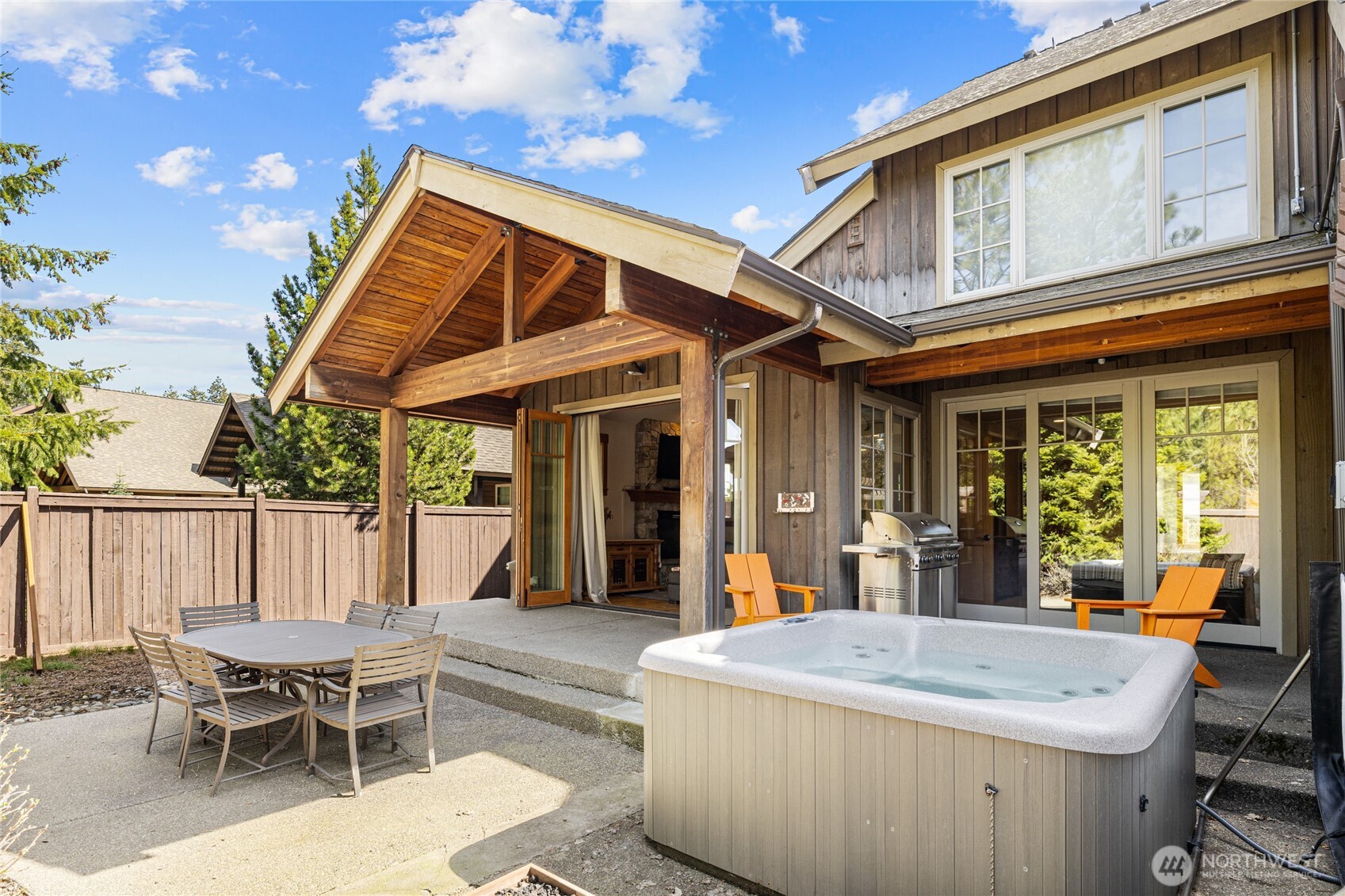 403 Sweet Shop Lane