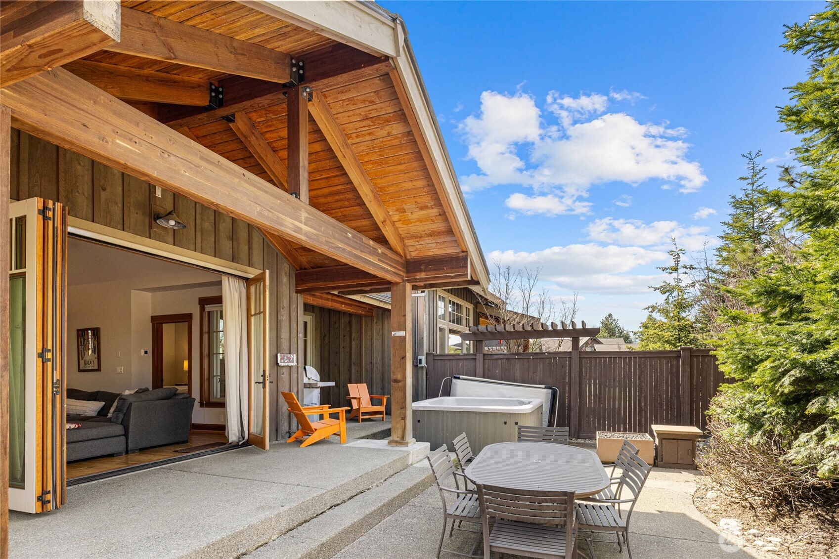 403 Sweet Shop Lane