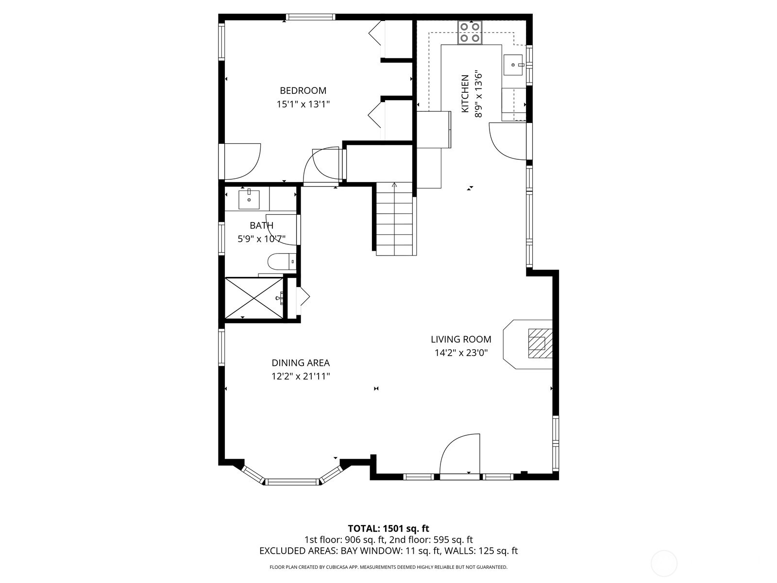 21515 SE 265th Place
