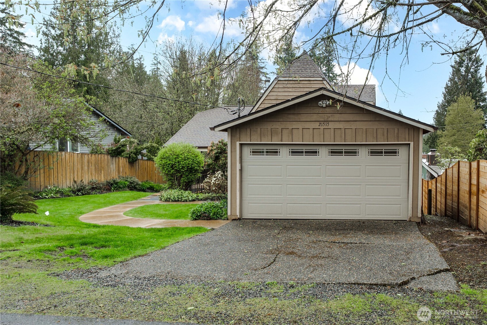 21515 SE 265th Place