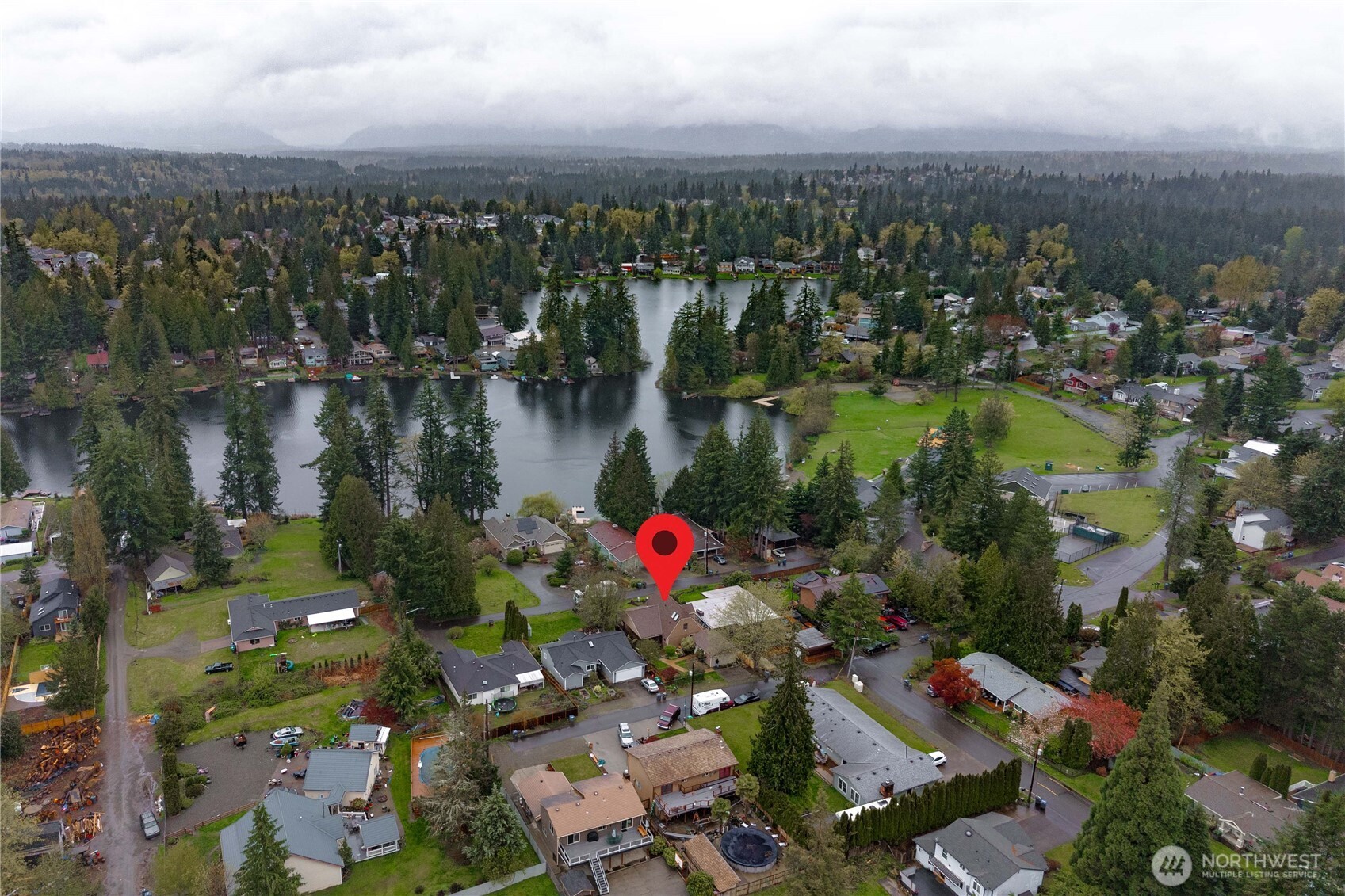 21515 SE 265th Place
