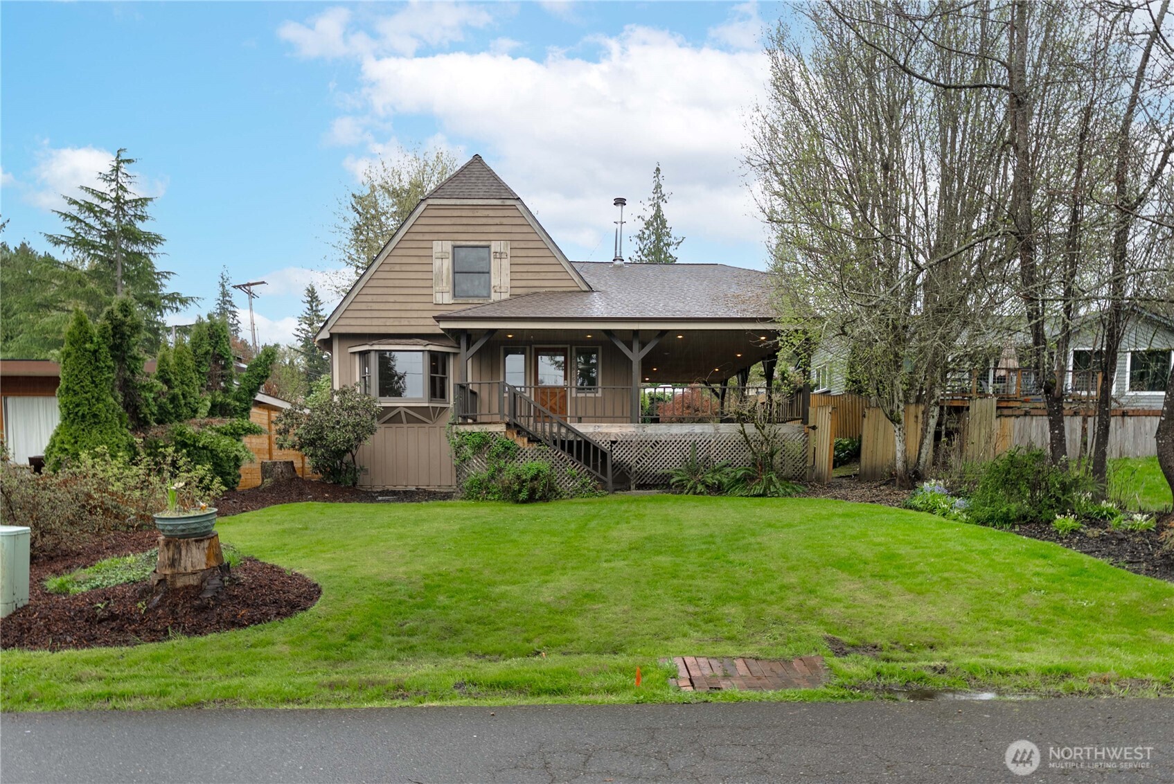 21515 SE 265th Place