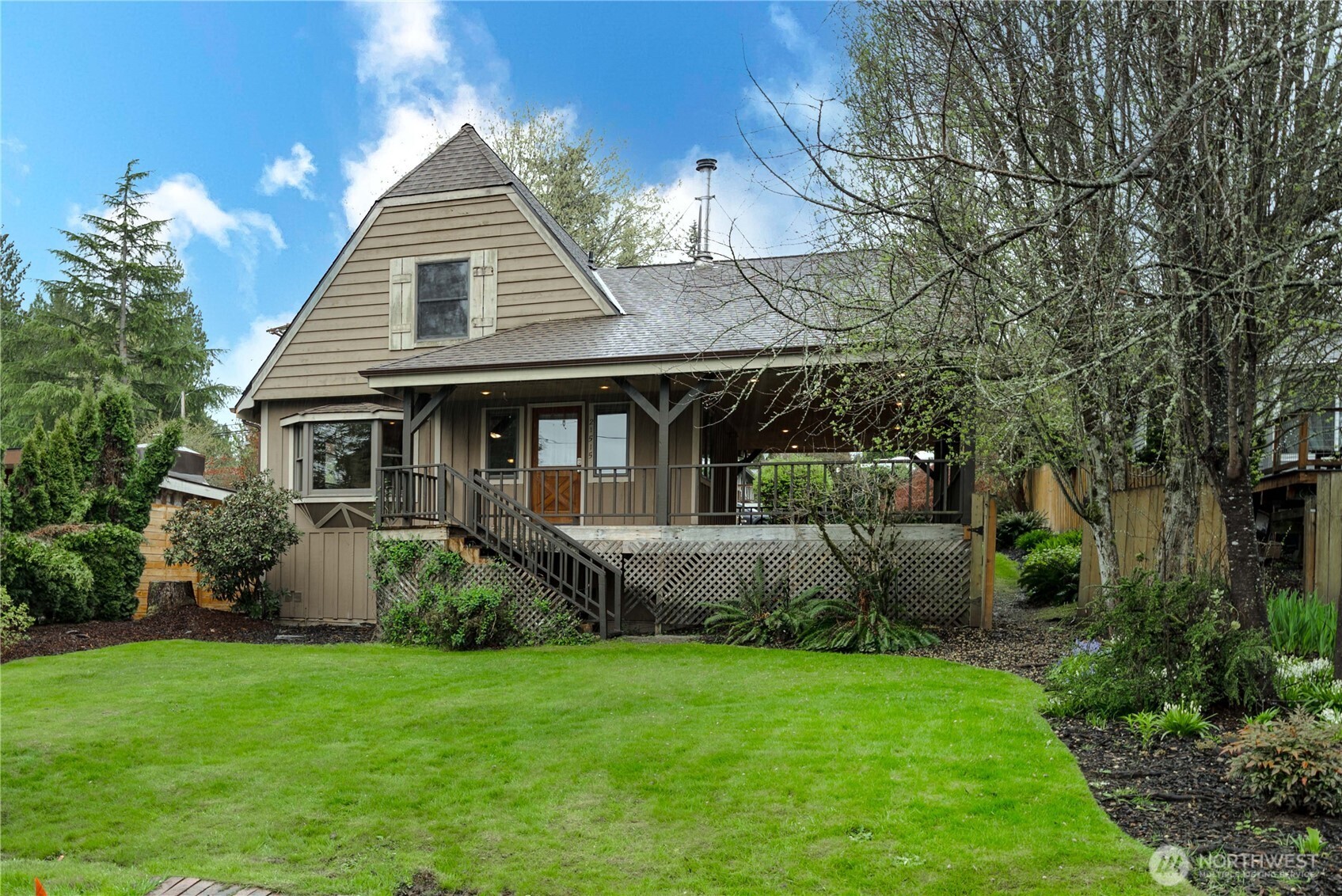 21515 SE 265th Place