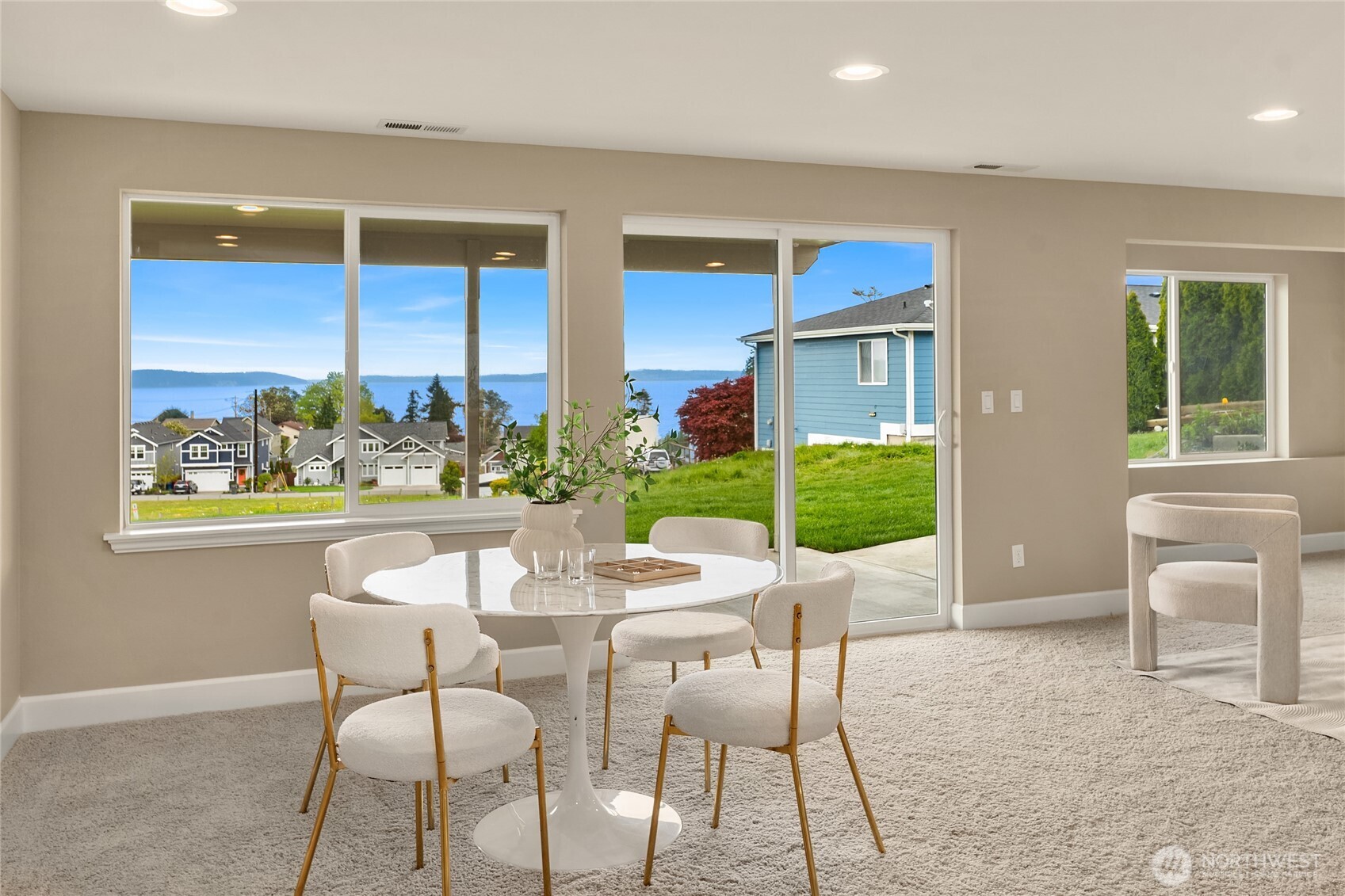 215 Burke Drive