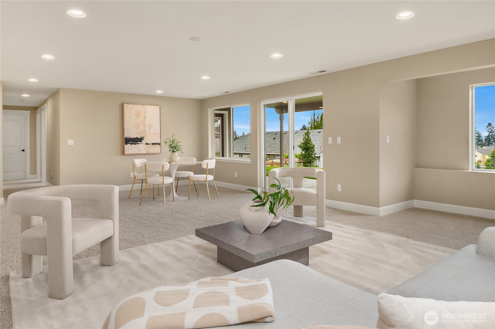 215 Burke Drive