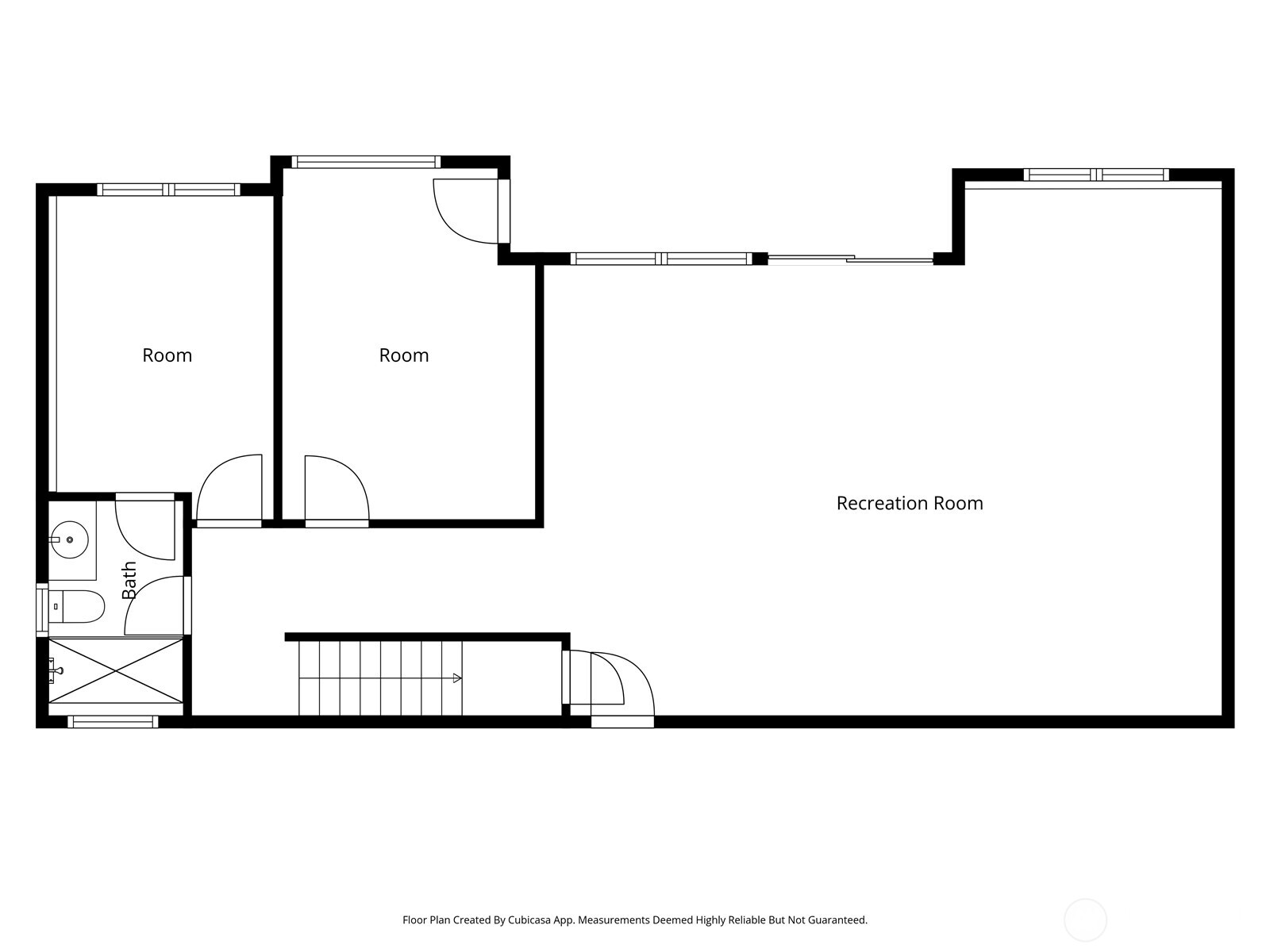 215 Burke Drive