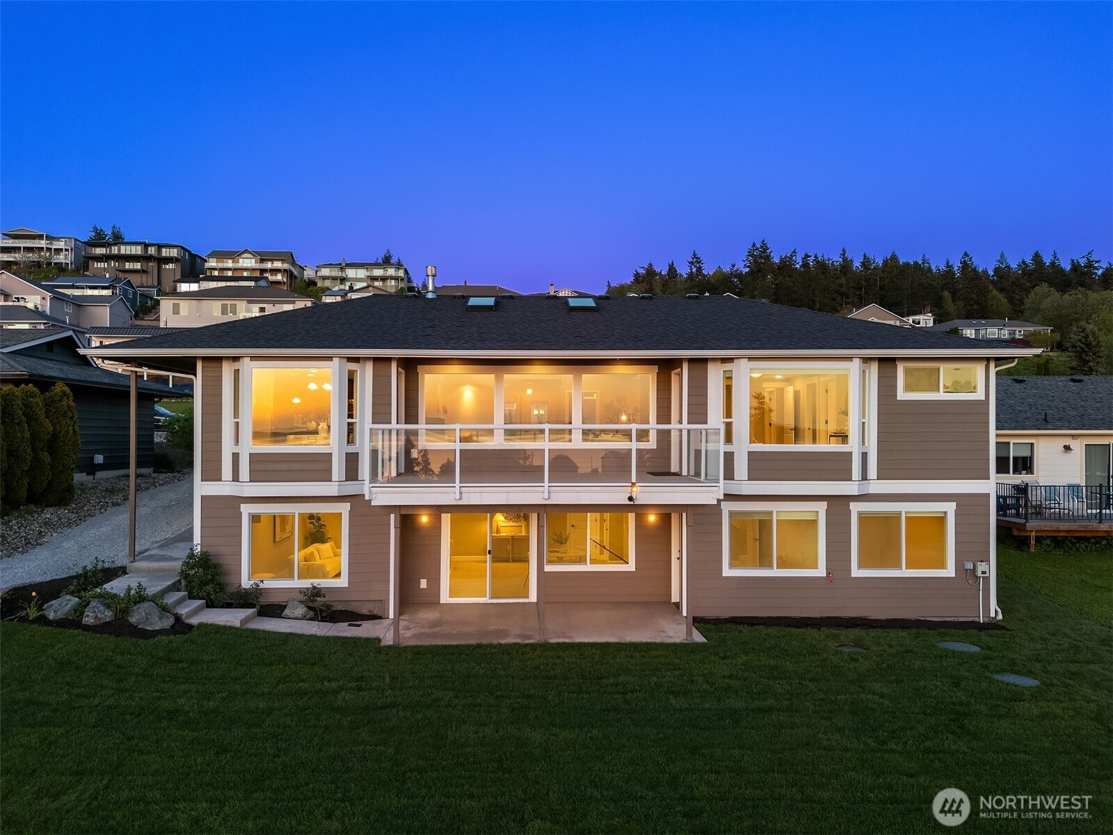215 Burke Drive