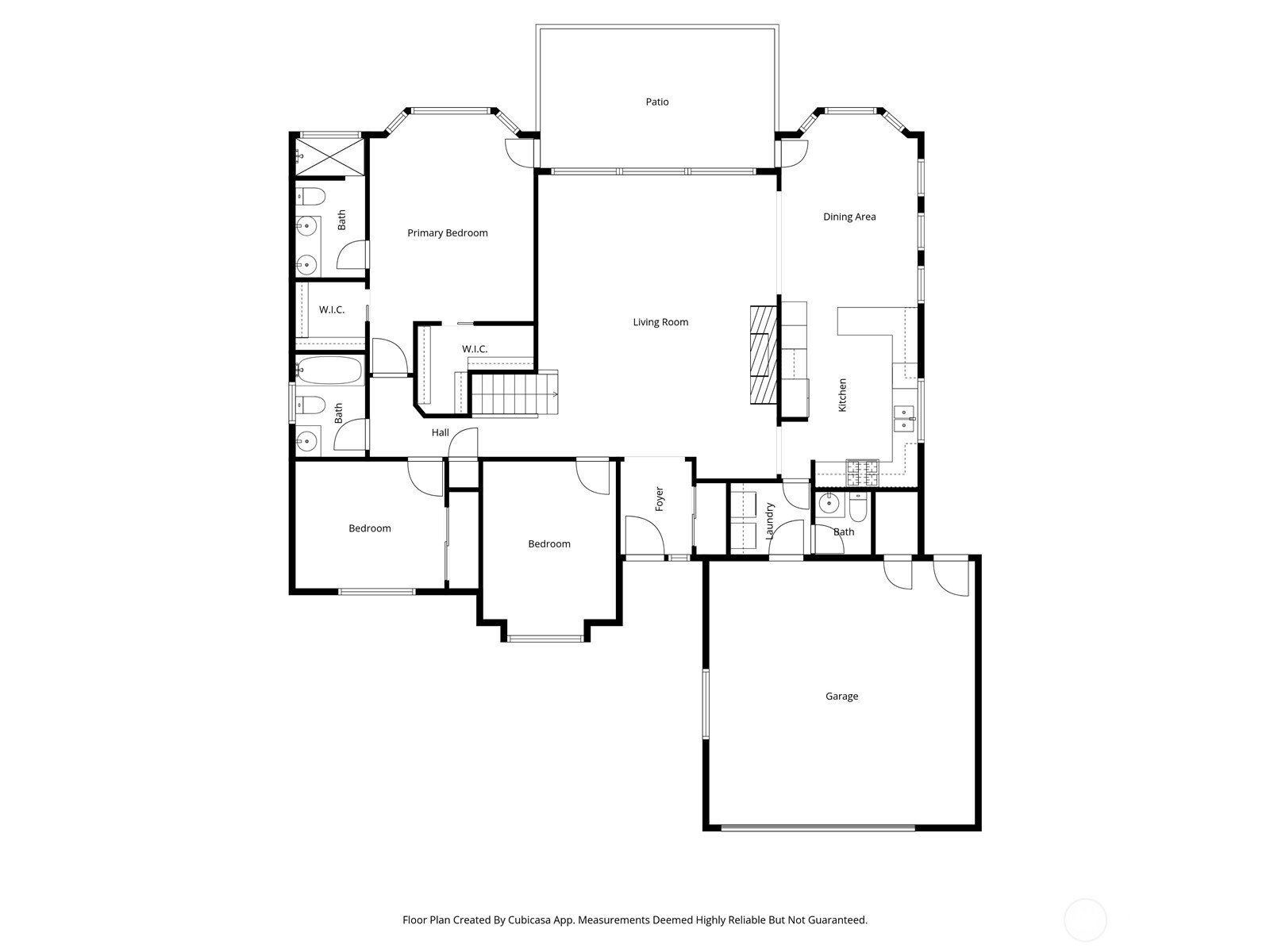 215 Burke Drive